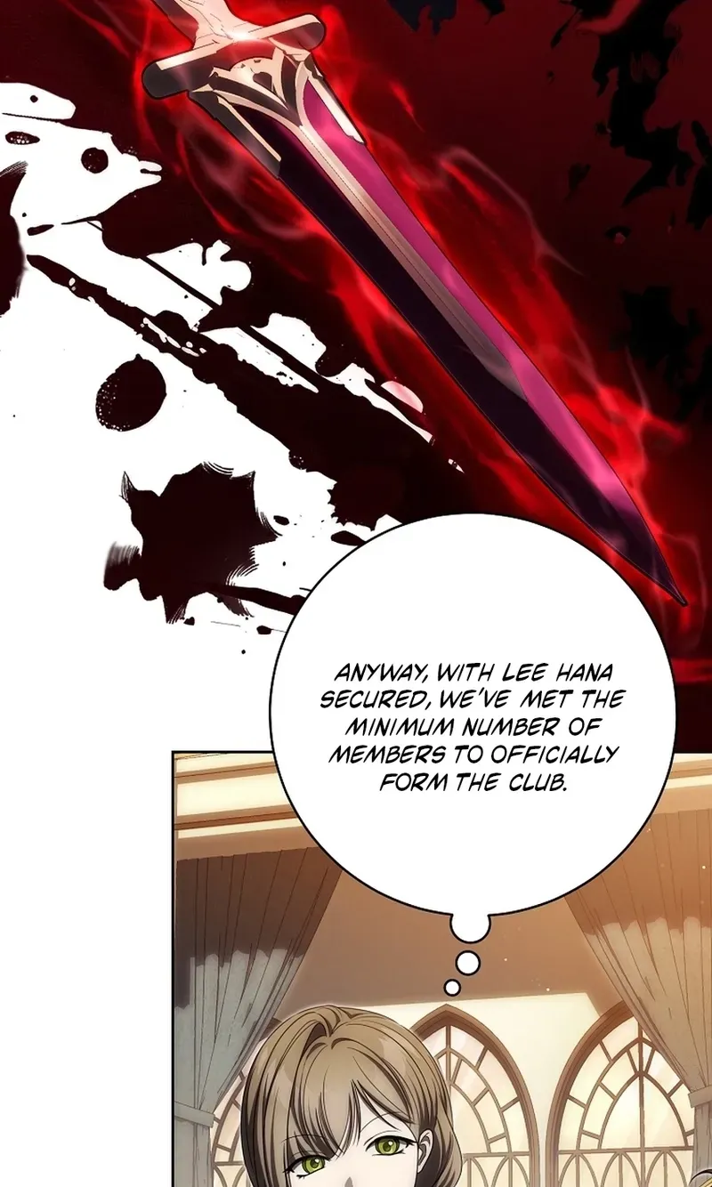 How To Ride the Hero's Coattails Chapter 21 page 75 - 