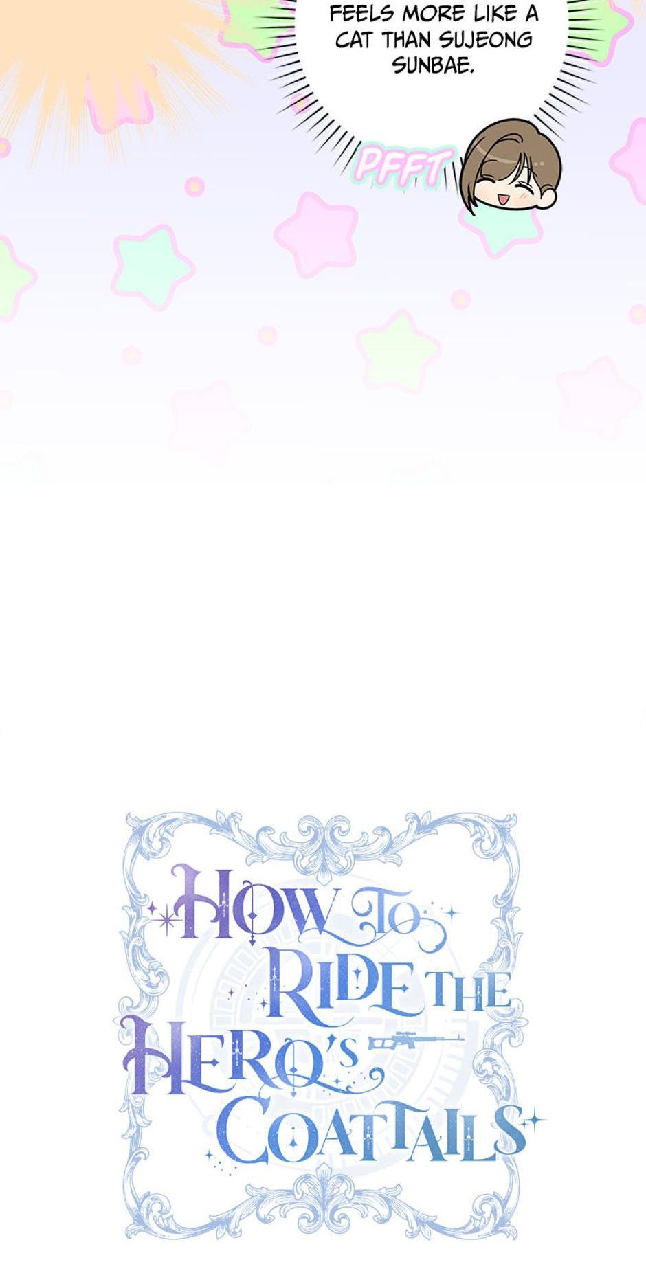 Read How to Ride the Hero