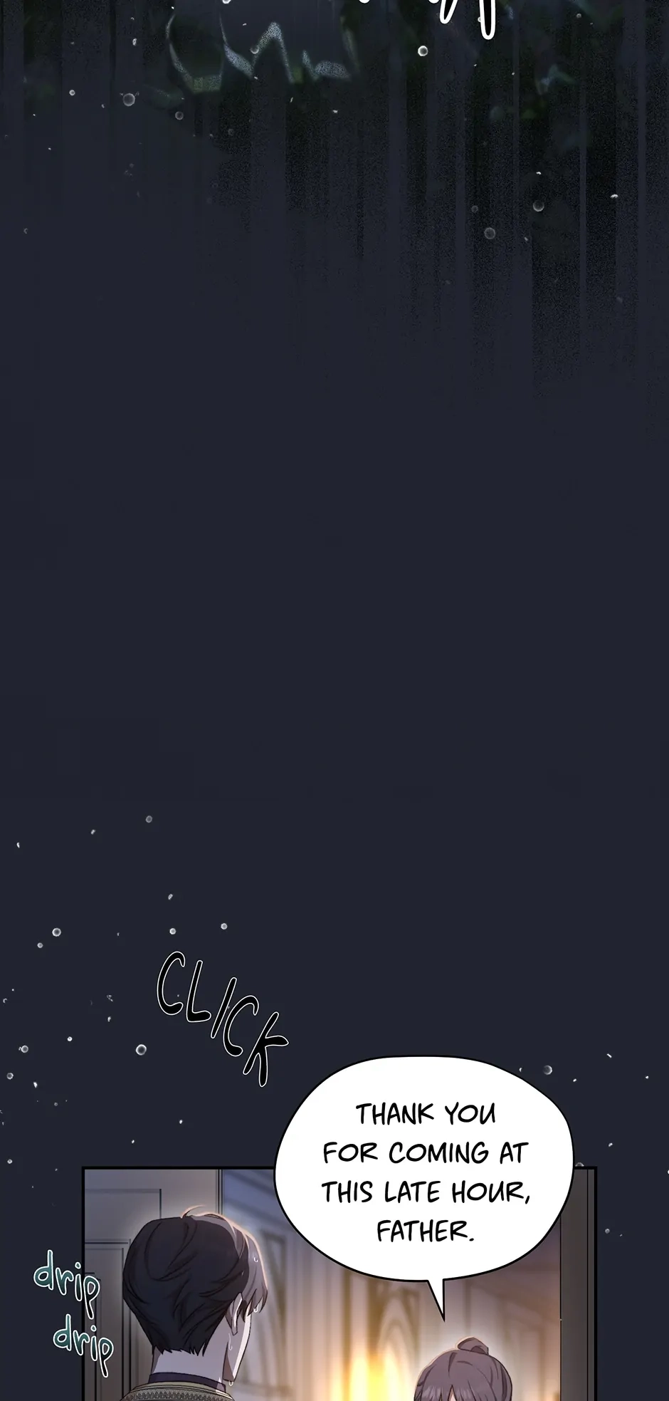 Read How to Satisfy the Devil chapter 1 image 1 on Lezhin