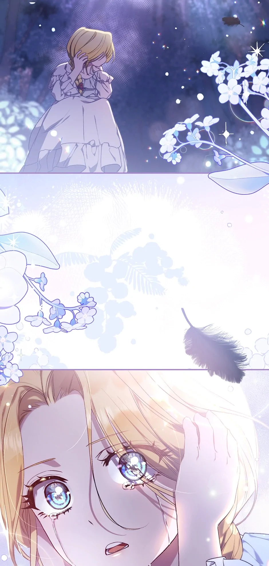 Read How to Satisfy the Devil chapter 1 image 103 on Lezhin