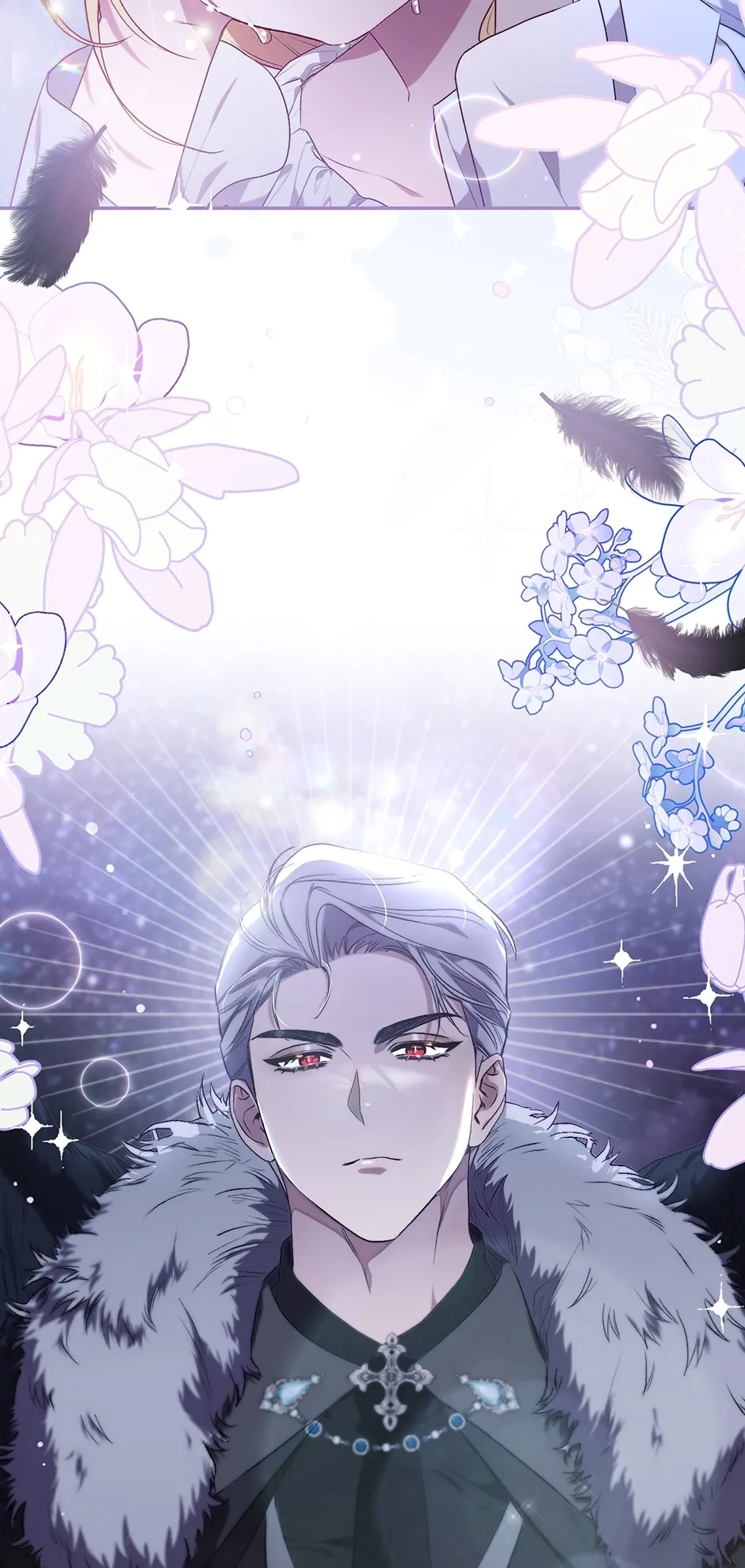 Read How to Satisfy the Devil chapter 1 image 104 on Lezhin