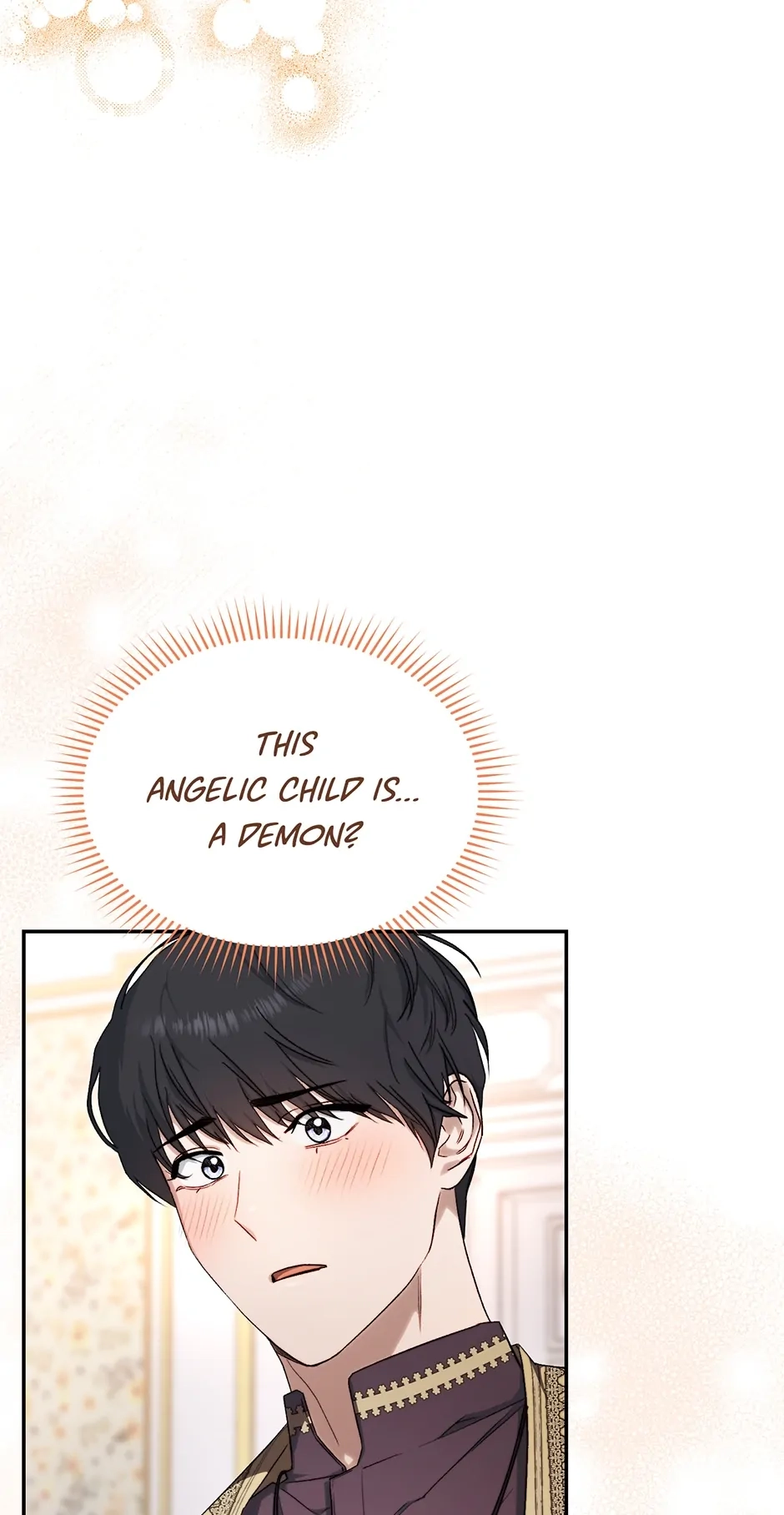 Read How to Satisfy the Devil chapter 1 image 13 on Lezhin