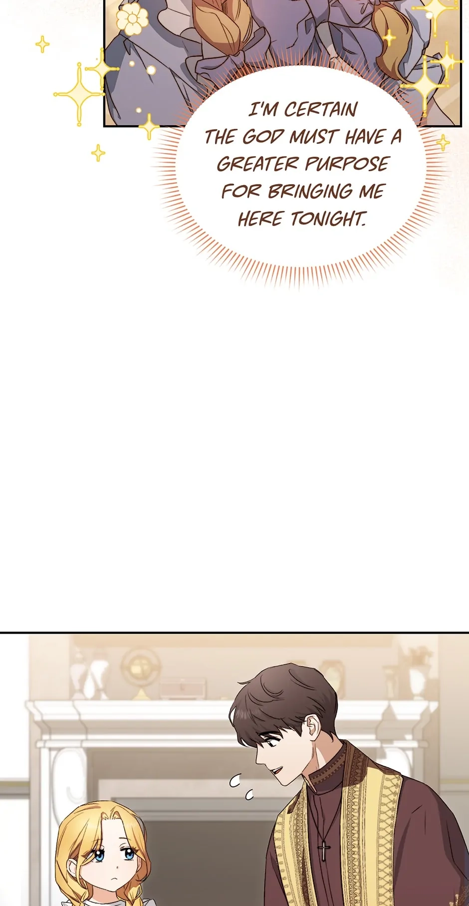 Read How to Satisfy the Devil chapter 1 image 15 on Lezhin