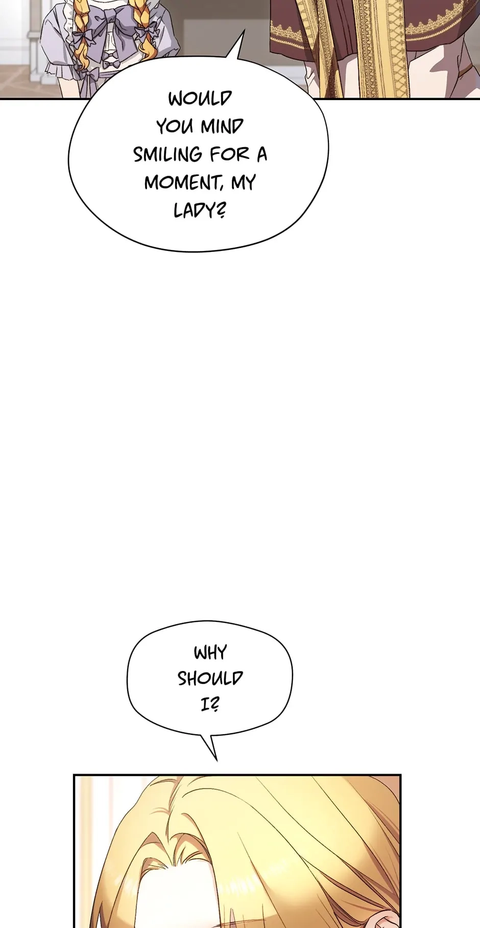 Read How to Satisfy the Devil chapter 1 image 16 on Lezhin