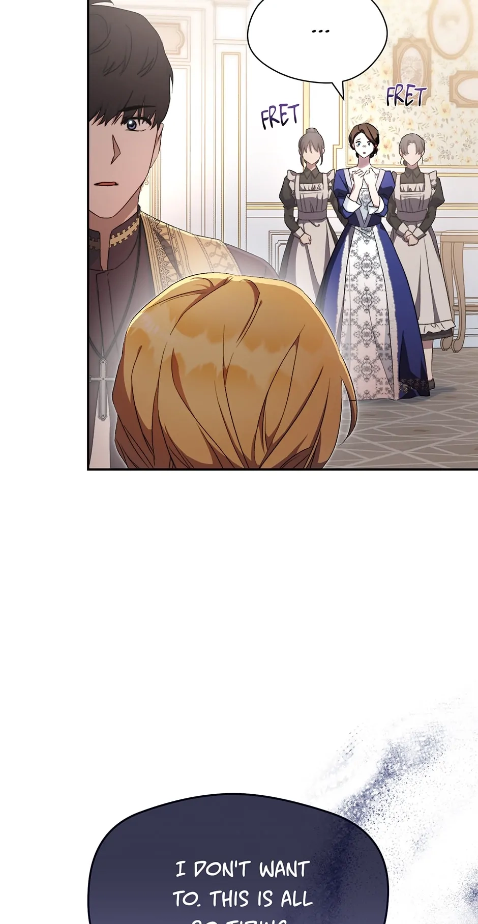 Read How to Satisfy the Devil chapter 1 image 18 on Lezhin