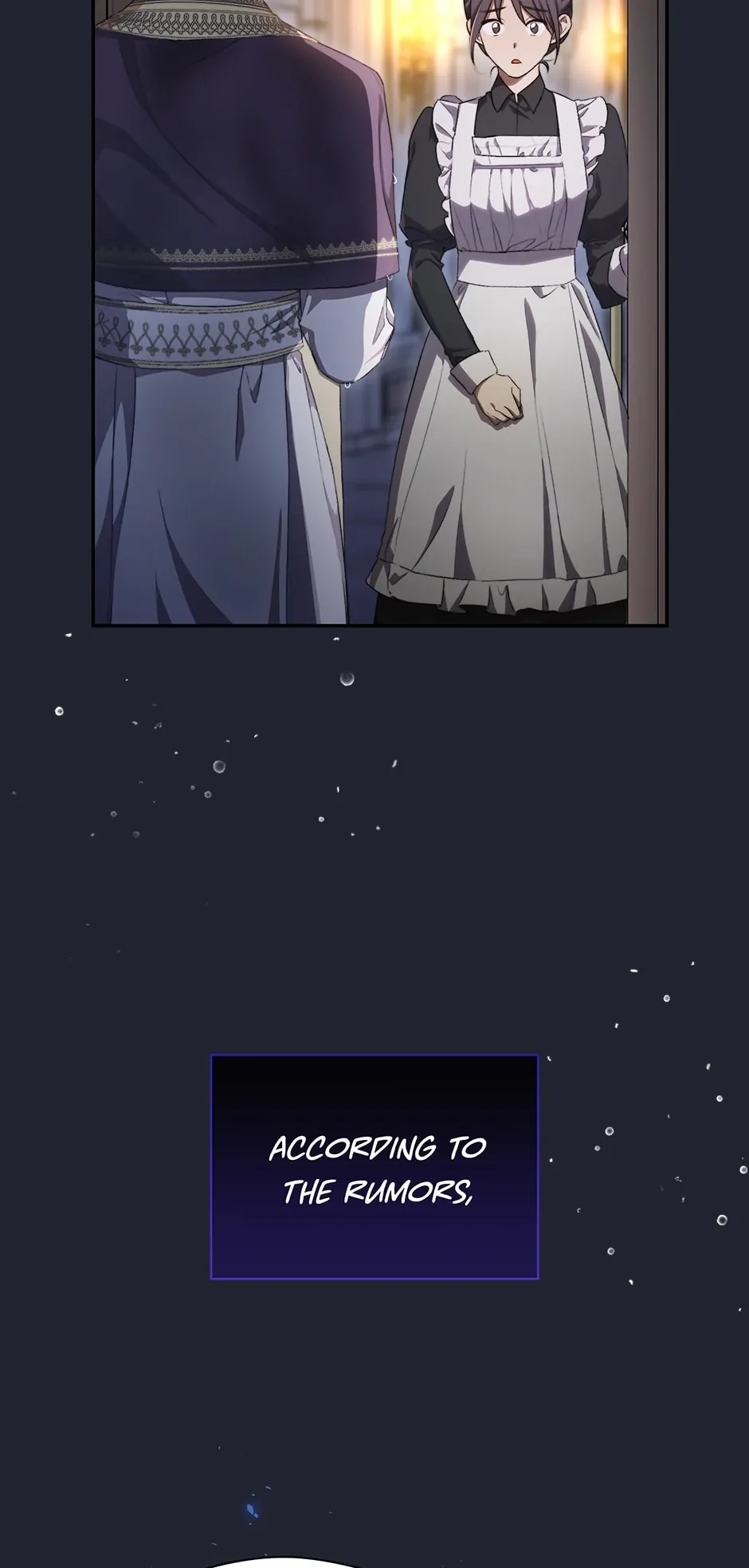 Read How to Satisfy the Devil chapter 1 image 2 on Lezhin