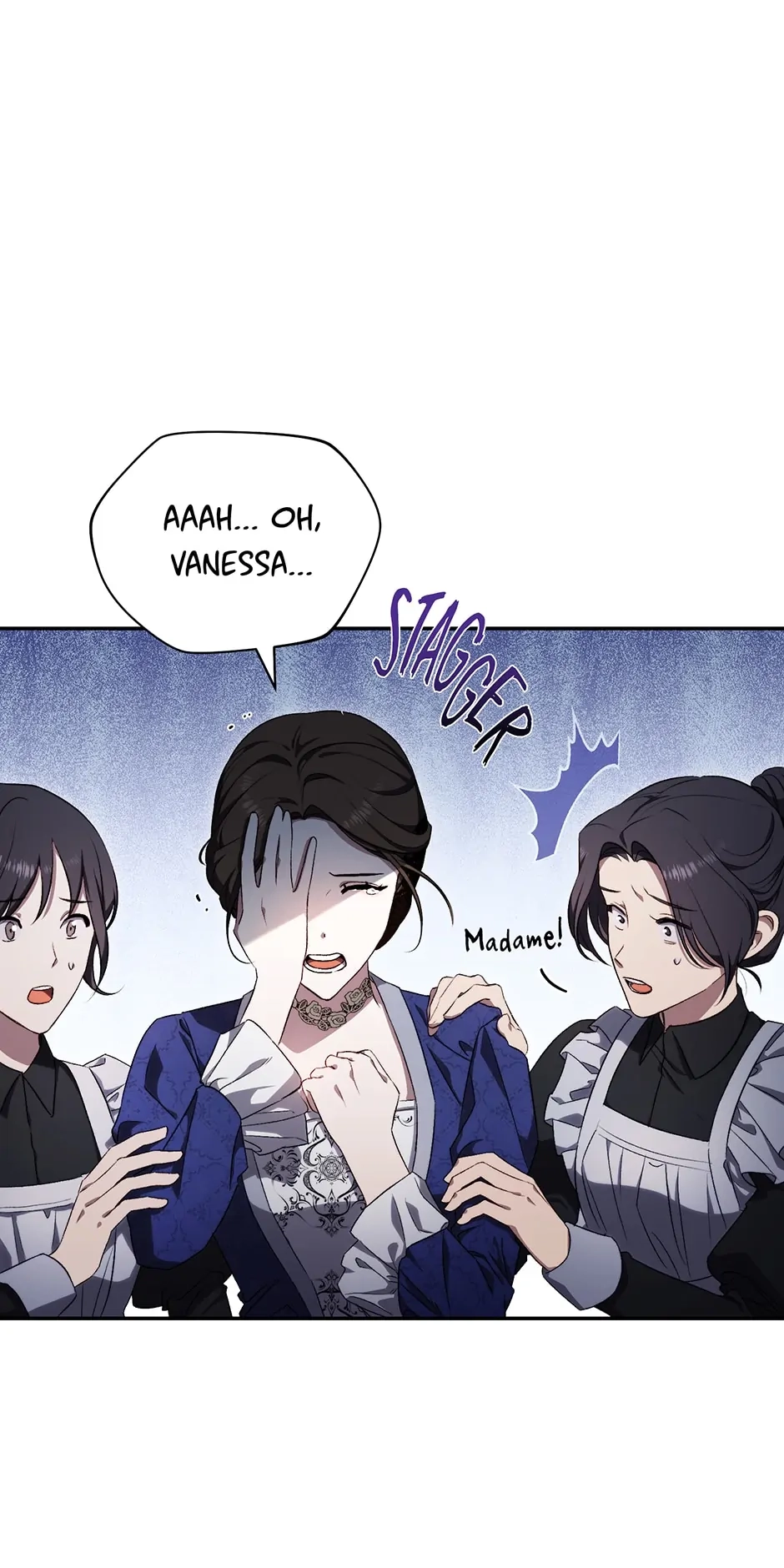 Read How to Satisfy the Devil chapter 1 image 20 on Lezhin