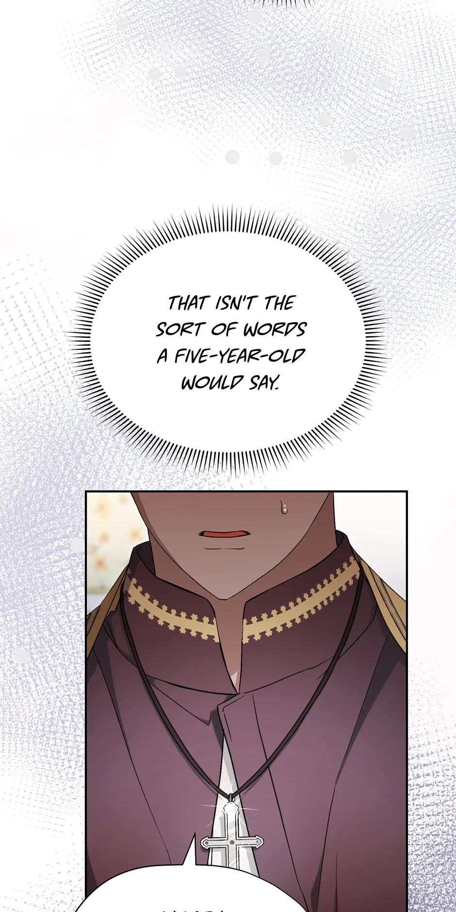 Read How to Satisfy the Devil chapter 1 image 22 on Lezhin