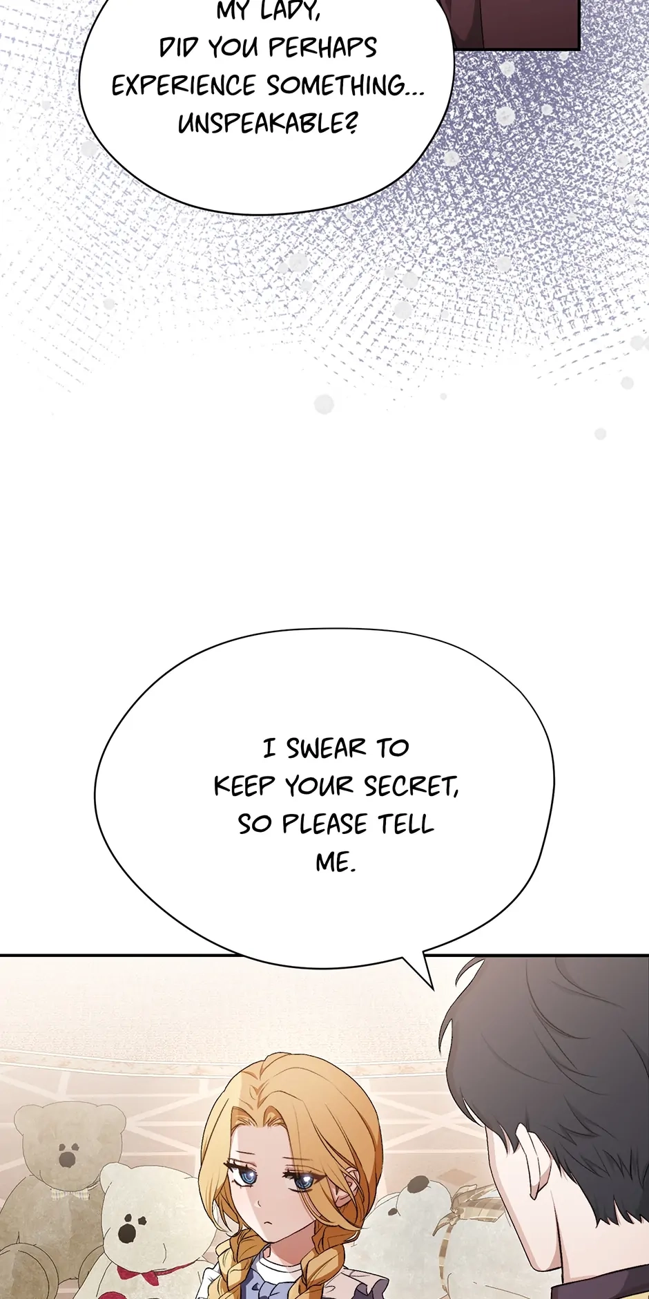 Read How to Satisfy the Devil chapter 1 image 23 on Lezhin