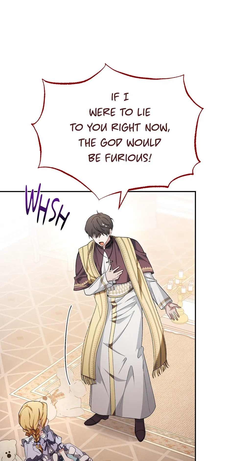 Read How to Satisfy the Devil chapter 1 image 27 on Lezhin