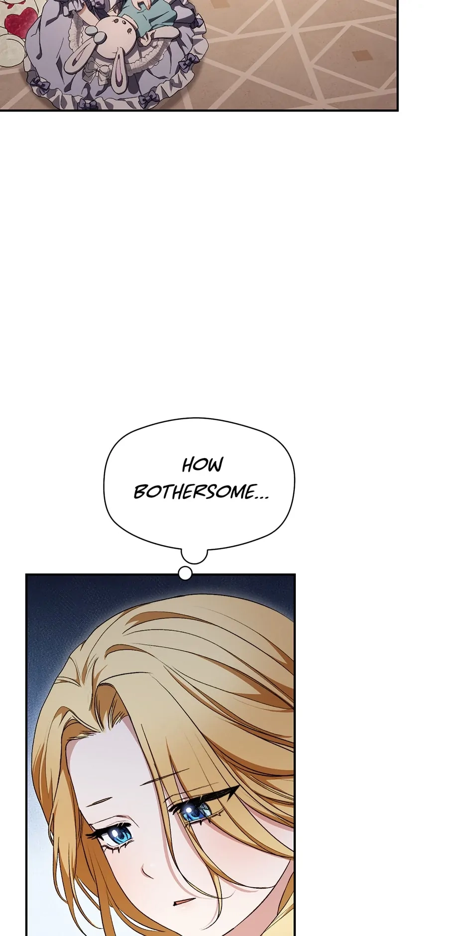 Read How to Satisfy the Devil chapter 1 image 28 on Lezhin