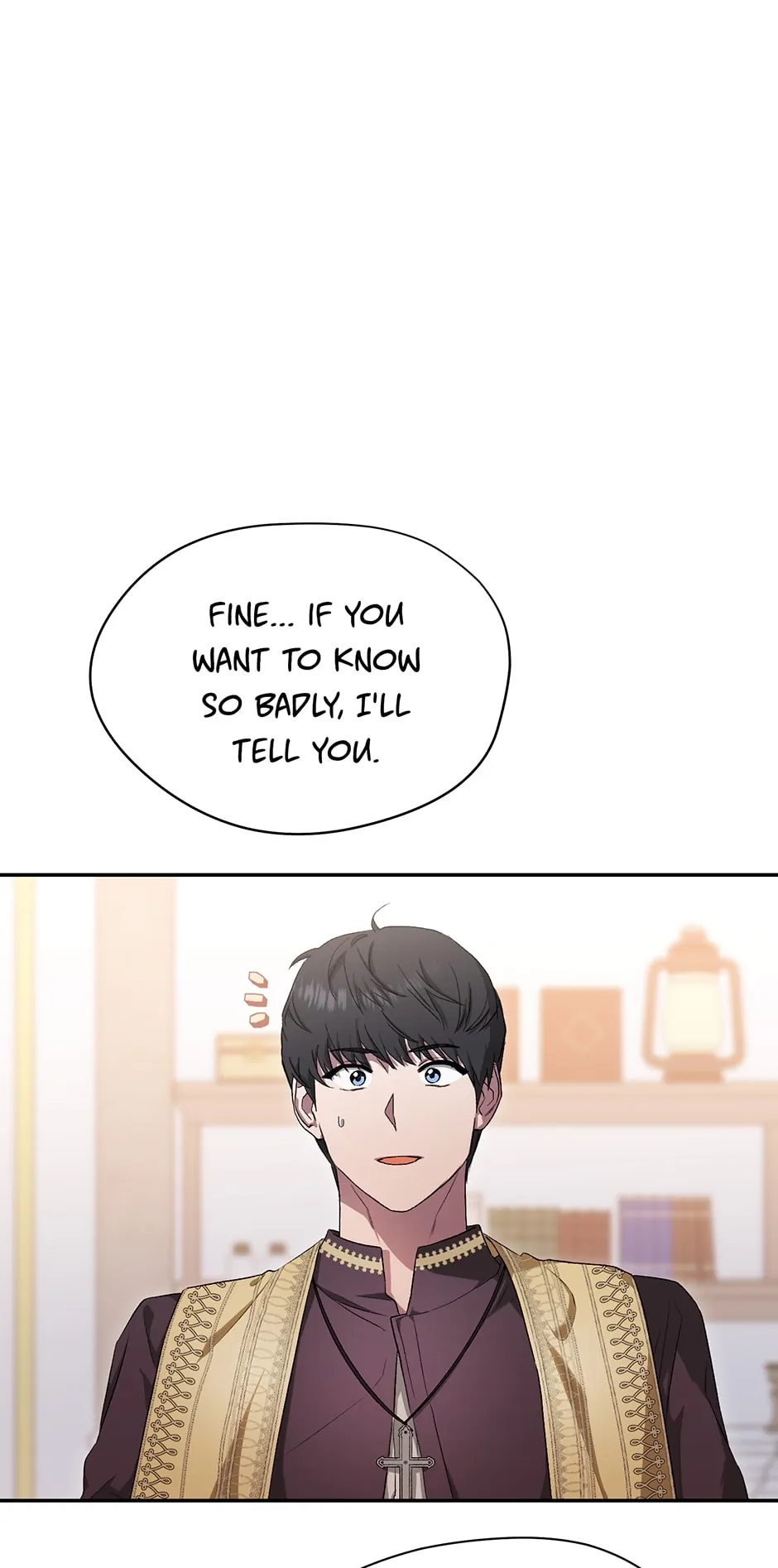 Read How to Satisfy the Devil chapter 1 image 30 on Lezhin