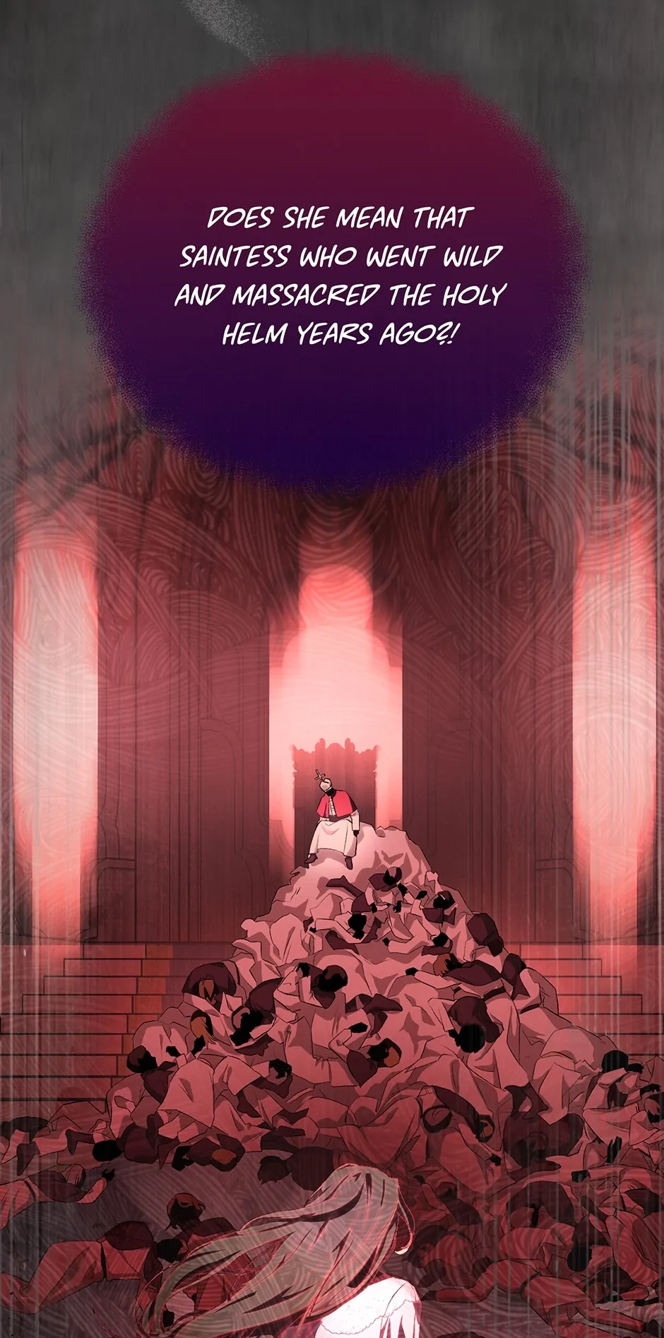 Read How to Satisfy the Devil chapter 1 image 32 on Lezhin