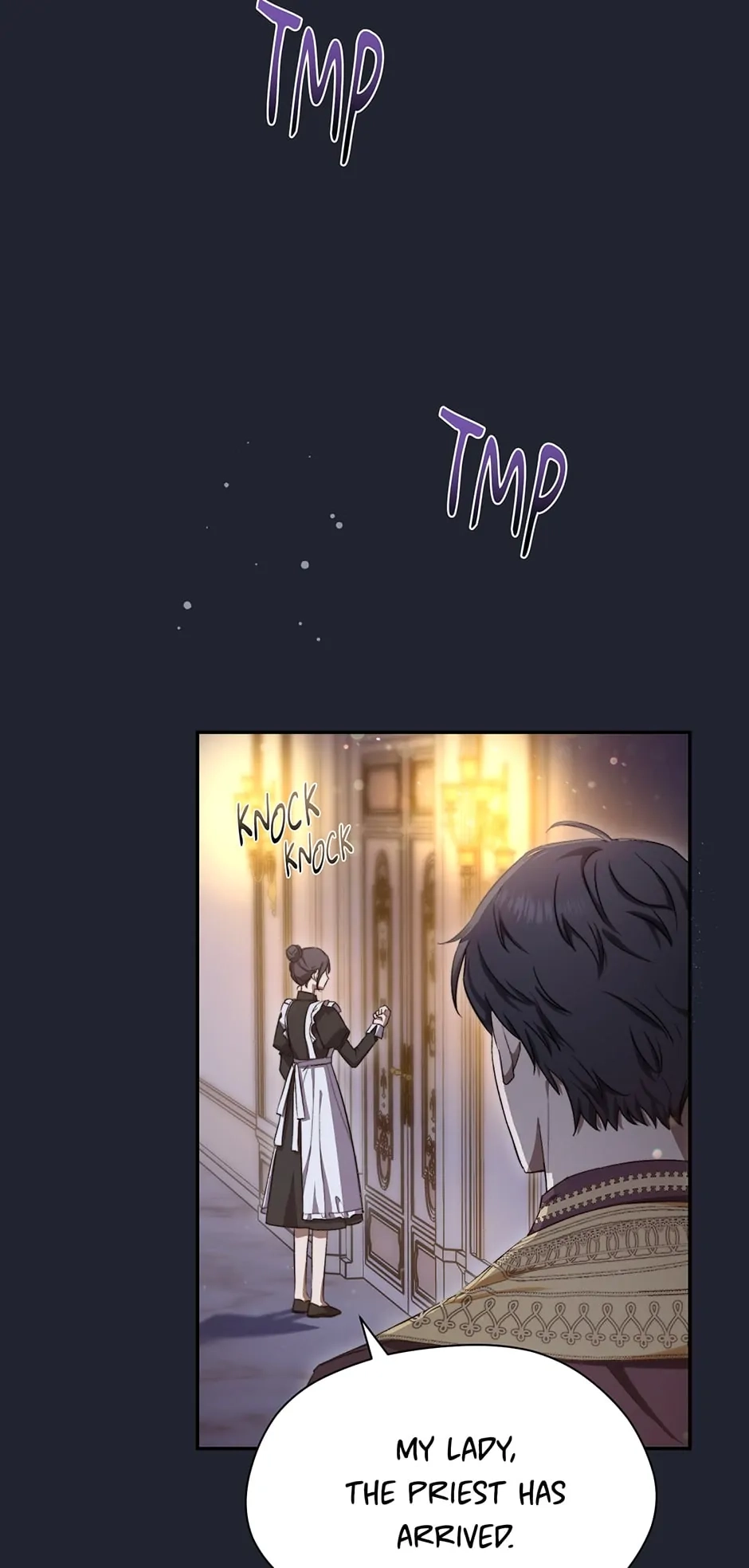 Read How to Satisfy the Devil chapter 1 image 4 on Lezhin