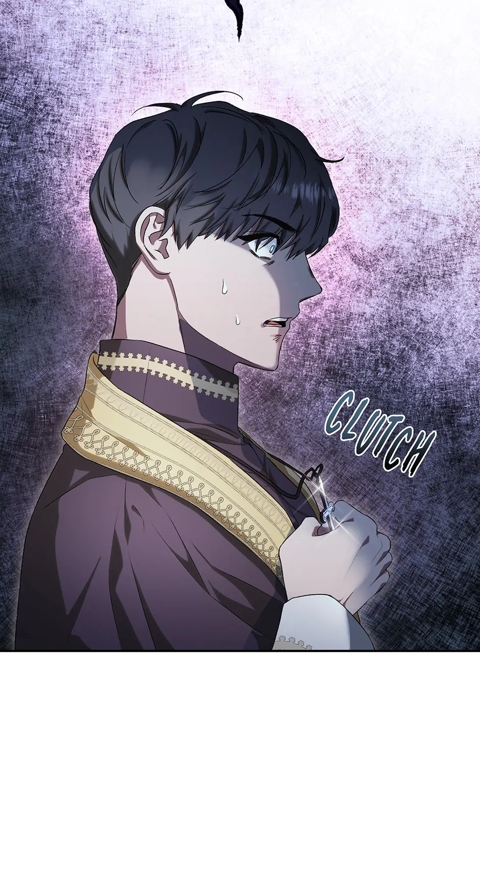 Read How to Satisfy the Devil chapter 1 image 40 on Lezhin