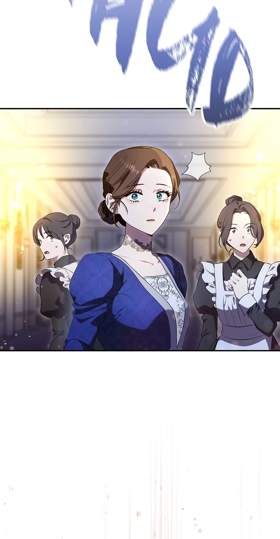 Read How to Satisfy the Devil chapter 1 image 42 on Lezhin