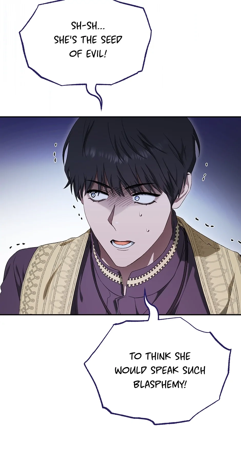 Read How to Satisfy the Devil chapter 1 image 45 on Lezhin