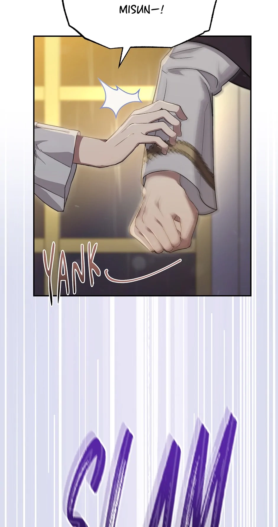 Read How to Satisfy the Devil chapter 1 image 52 on Lezhin