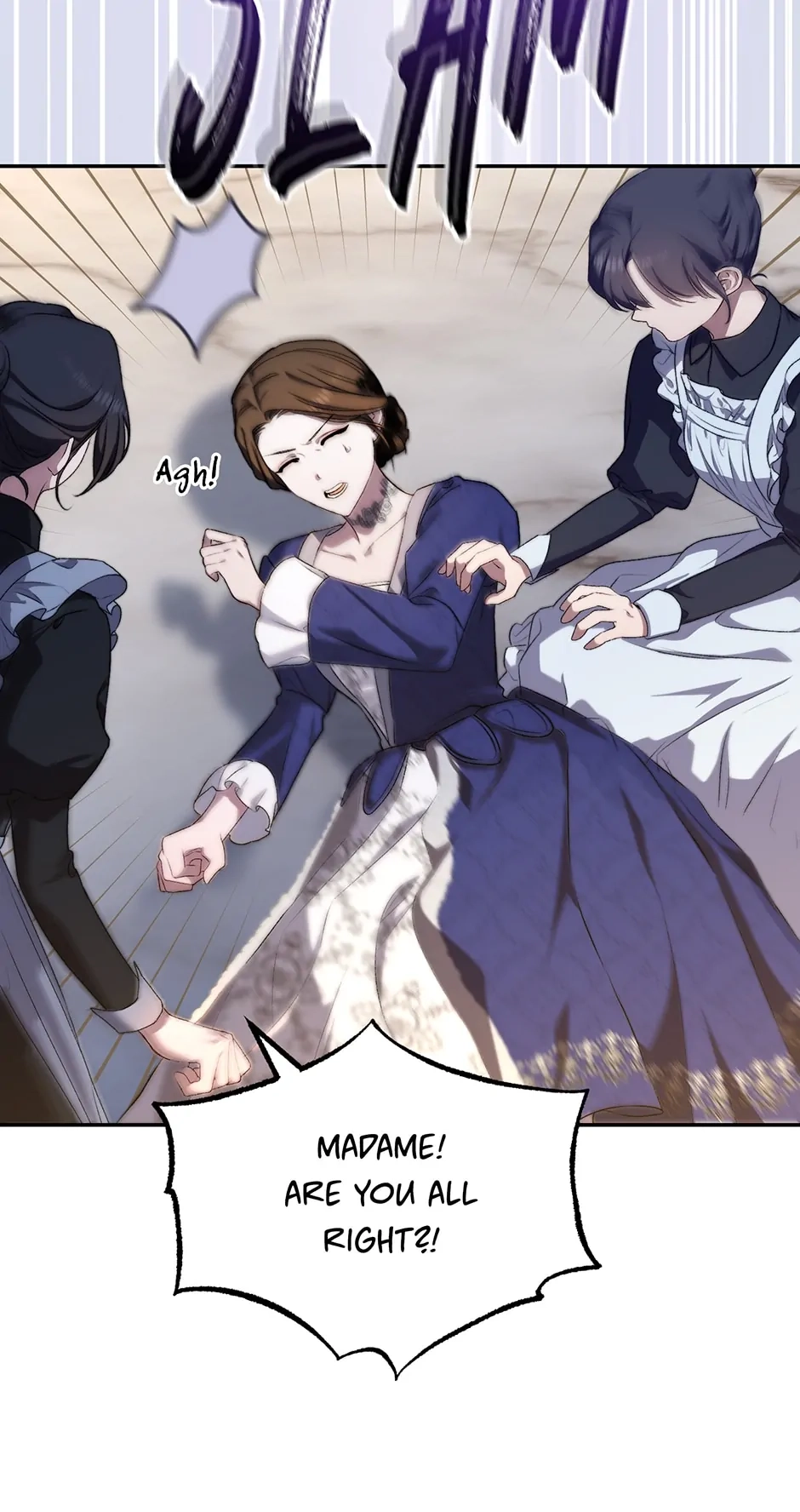 Read How to Satisfy the Devil chapter 1 image 53 on Lezhin