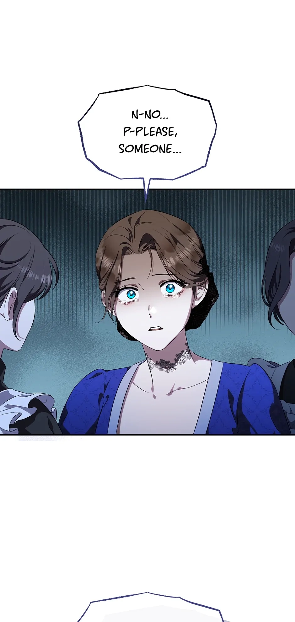 Read How to Satisfy the Devil chapter 1 image 55 on Lezhin