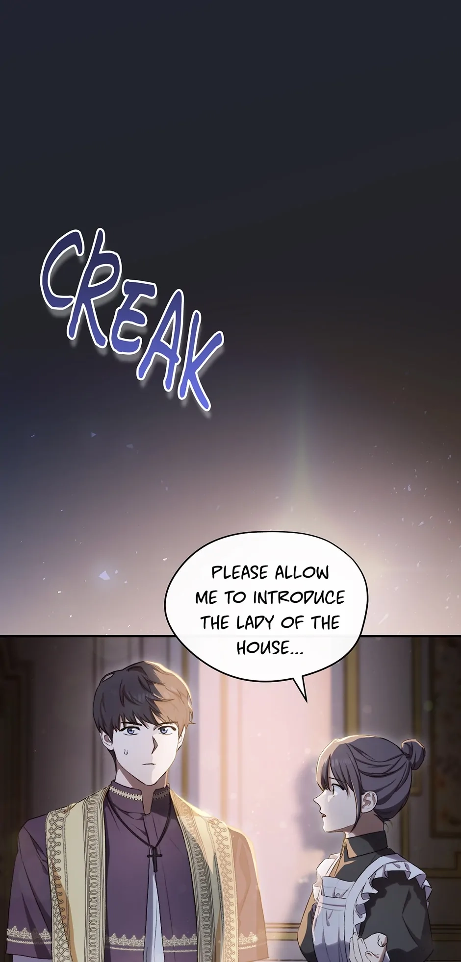 Read How to Satisfy the Devil chapter 1 image 6 on Lezhin