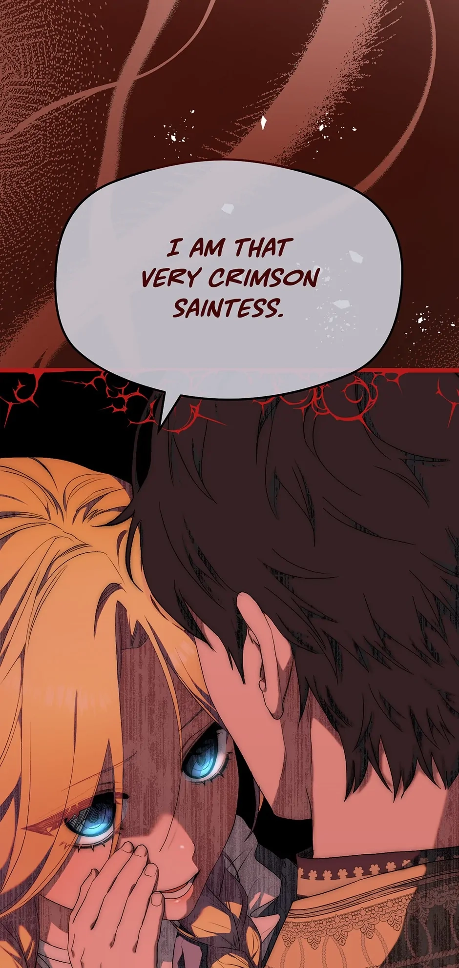 Read How to Satisfy the Devil chapter 1 image 61 on Lezhin