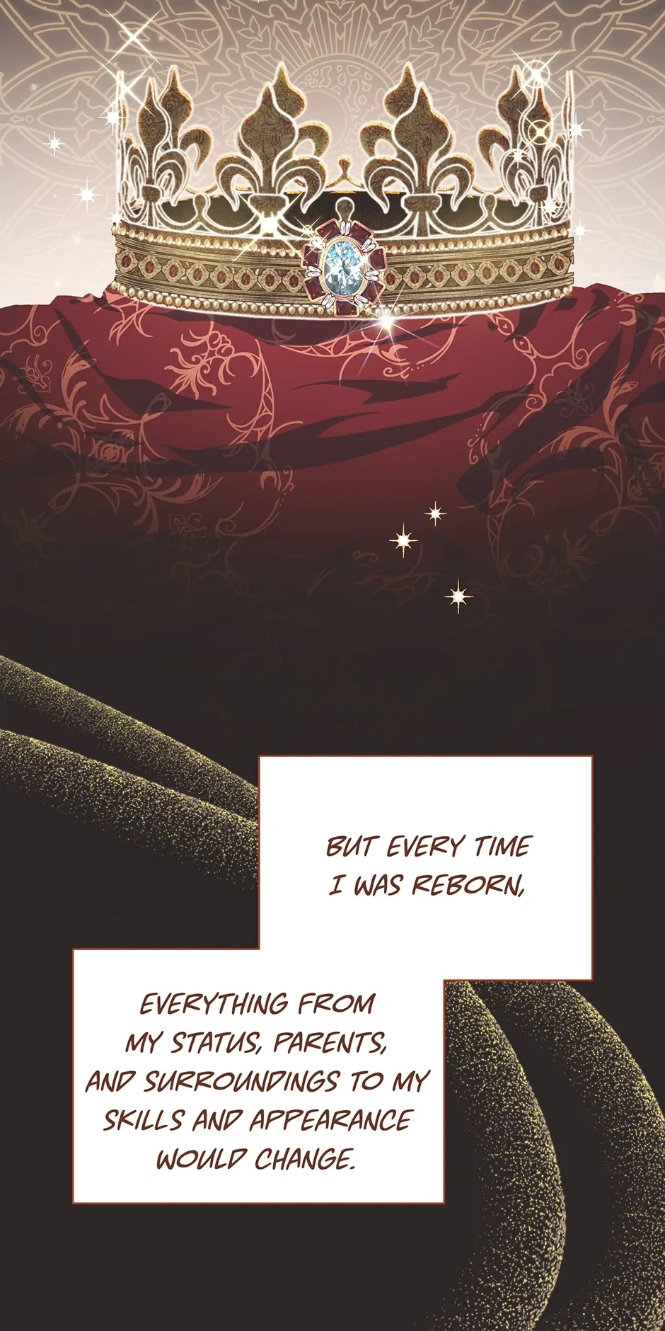 Read How to Satisfy the Devil chapter 1 image 70 on Lezhin