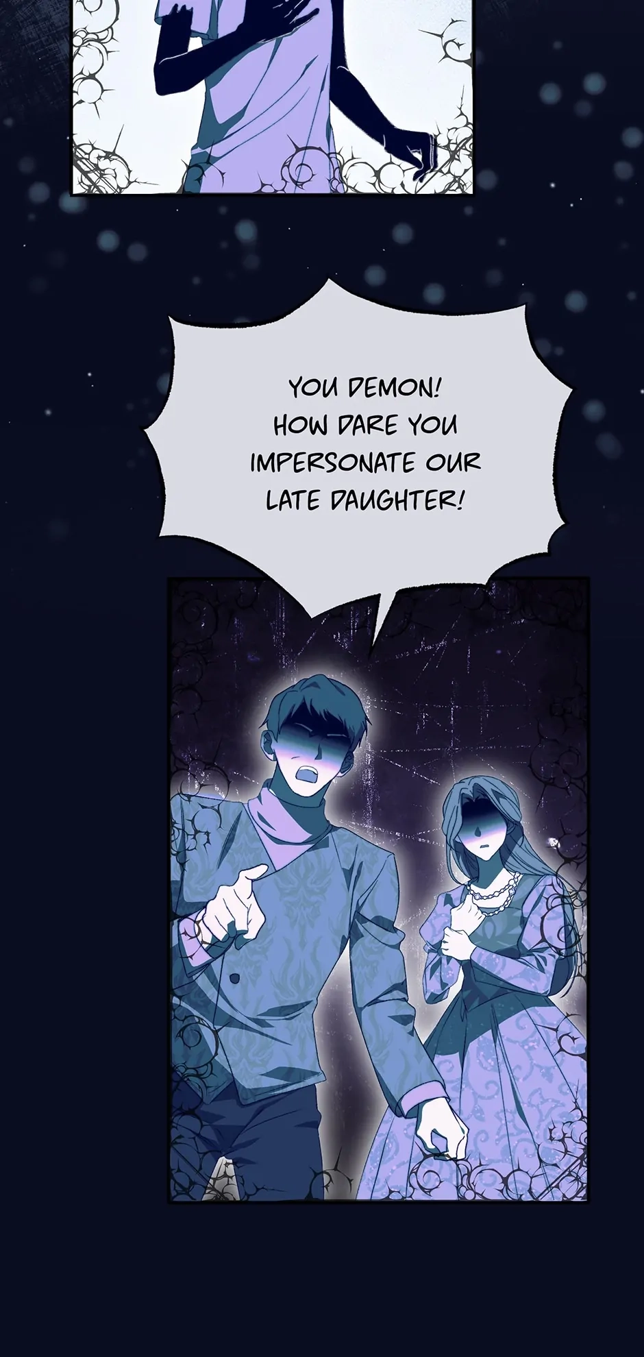 Read How to Satisfy the Devil chapter 1 image 75 on Lezhin