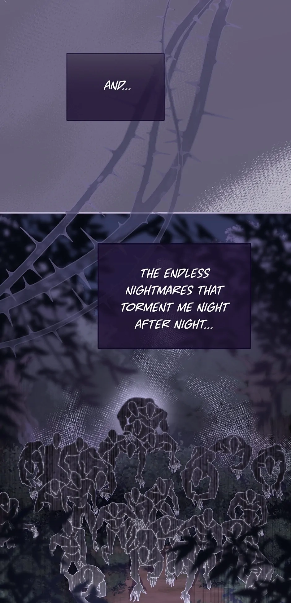 Read How to Satisfy the Devil chapter 1 image 87 on Lezhin
