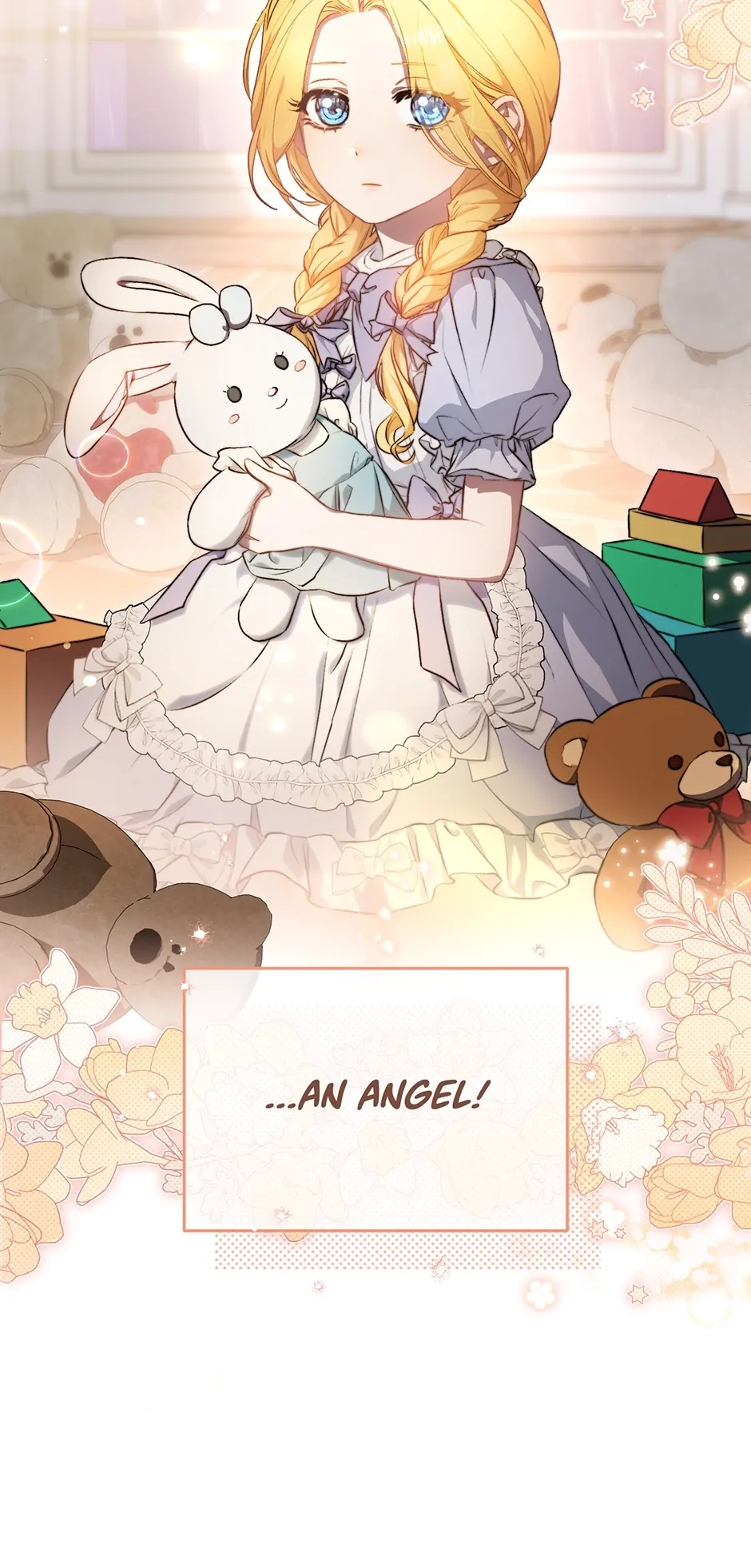 Read How to Satisfy the Devil chapter 1 image 9 on Lezhin
