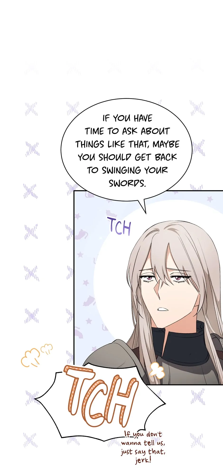 Read How to Satisfy the Devil chapter 10 image 13 on Lezhin