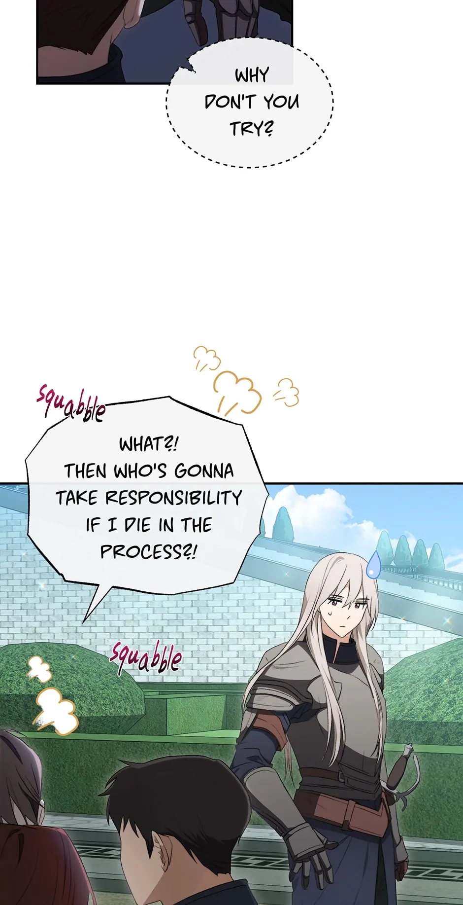 Read How to Satisfy the Devil chapter 10 image 21 on Lezhin