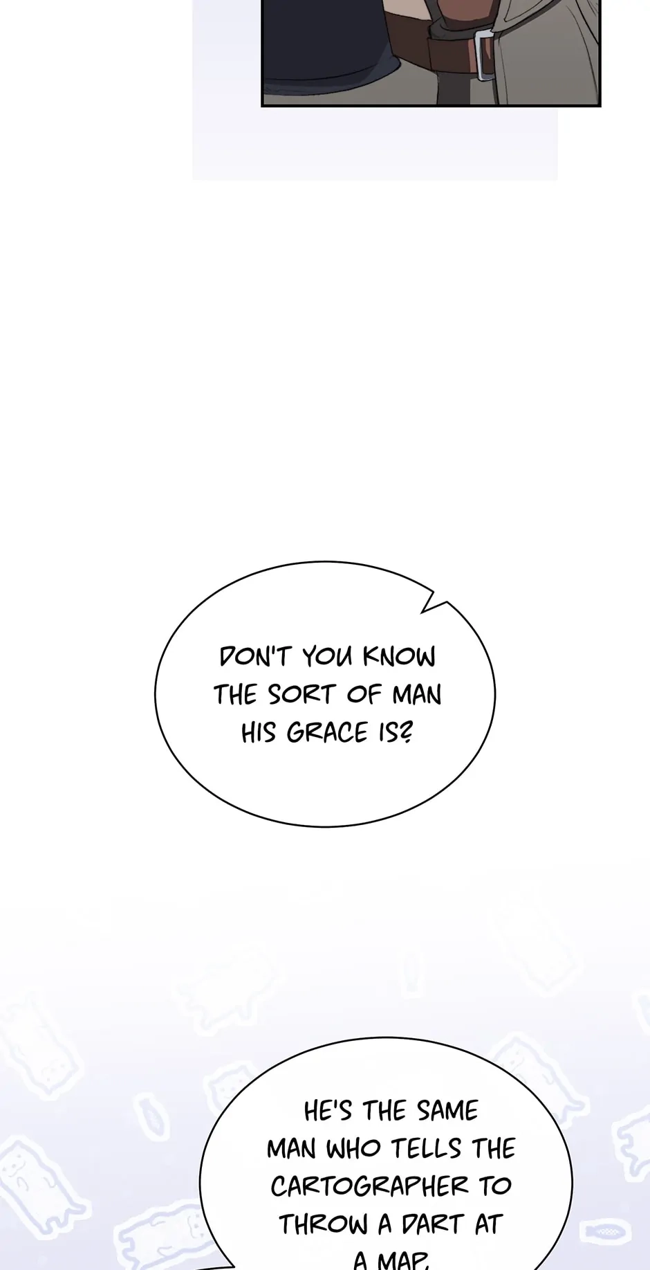 Read How to Satisfy the Devil chapter 10 image 23 on Lezhin