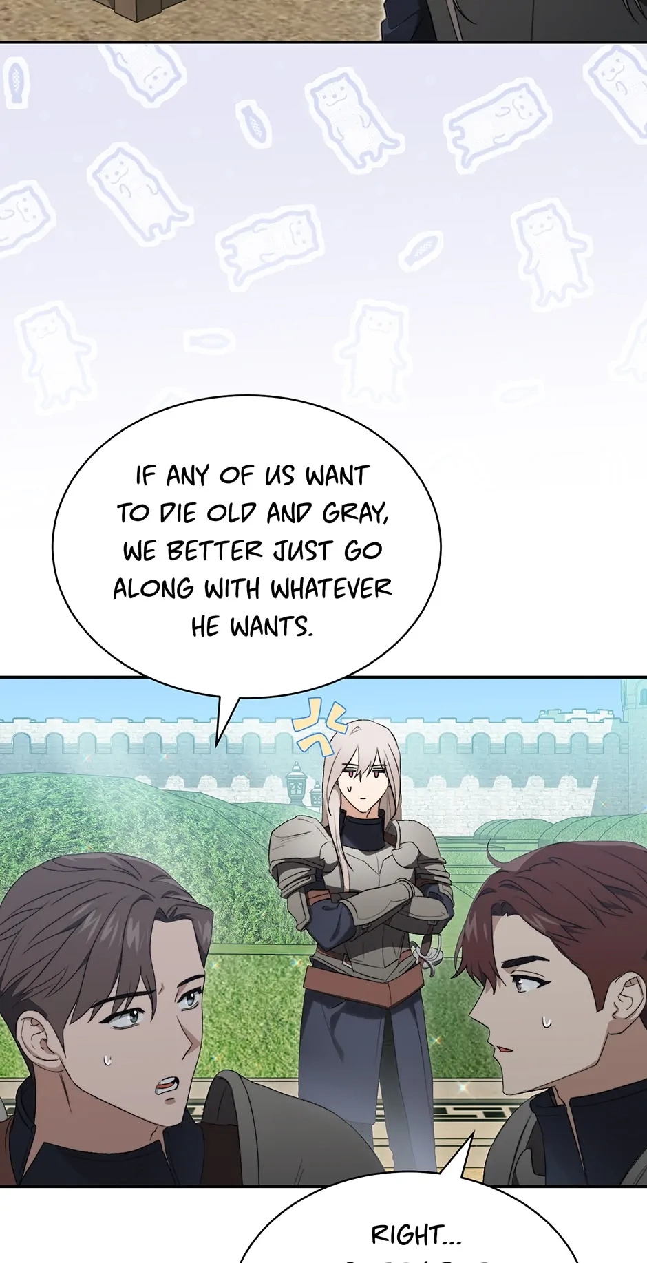 Read How to Satisfy the Devil chapter 10 image 25 on Lezhin