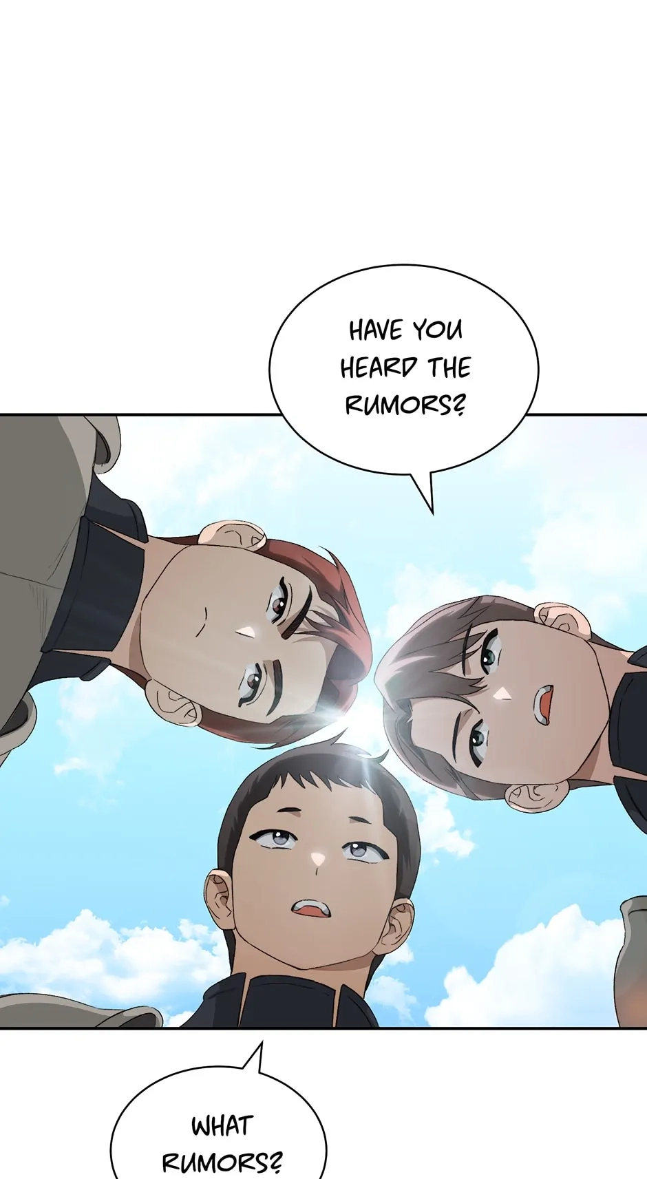 Read How to Satisfy the Devil chapter 10 image 3 on Lezhin