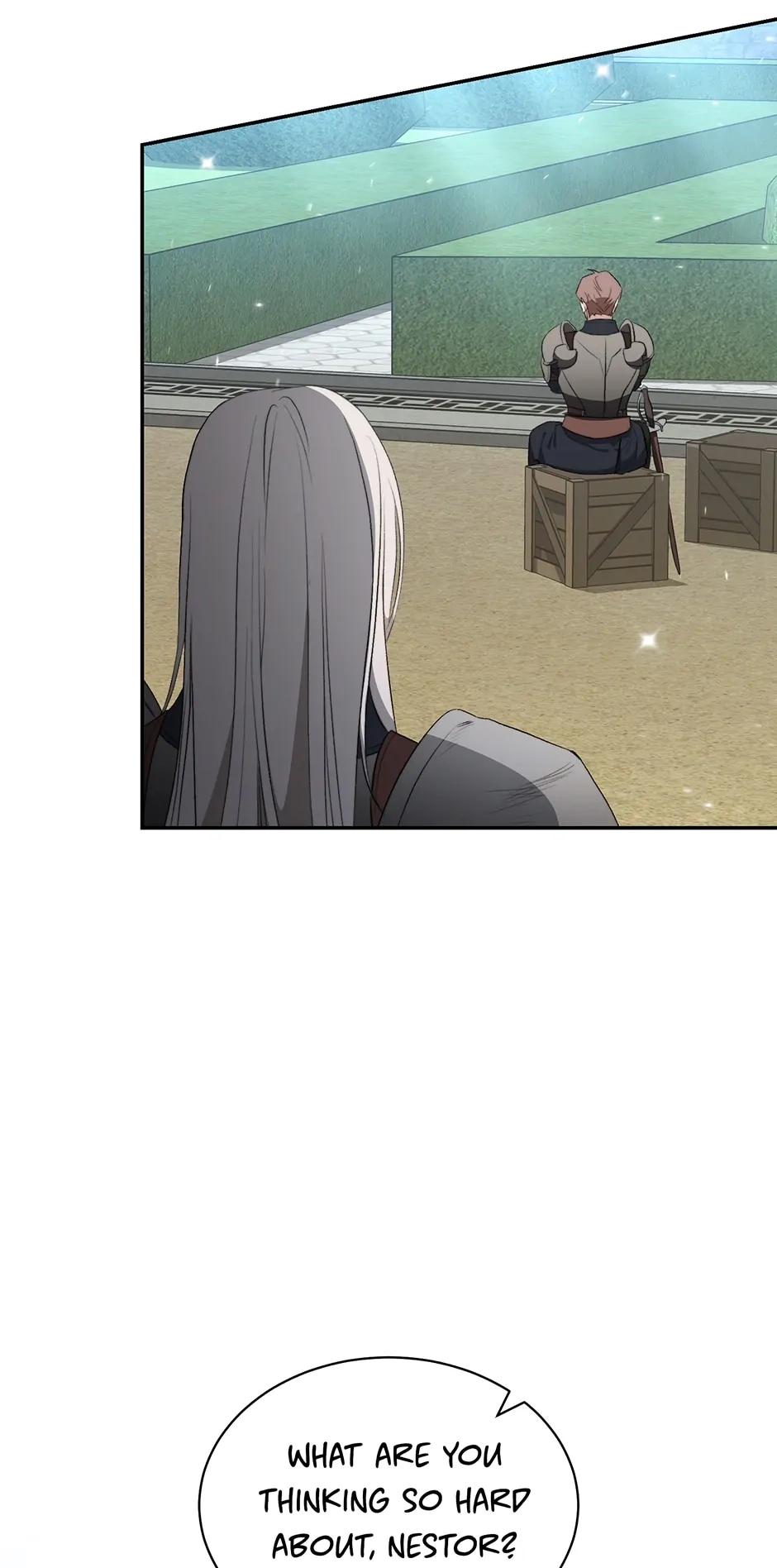 Read How to Satisfy the Devil chapter 10 image 30 on Lezhin