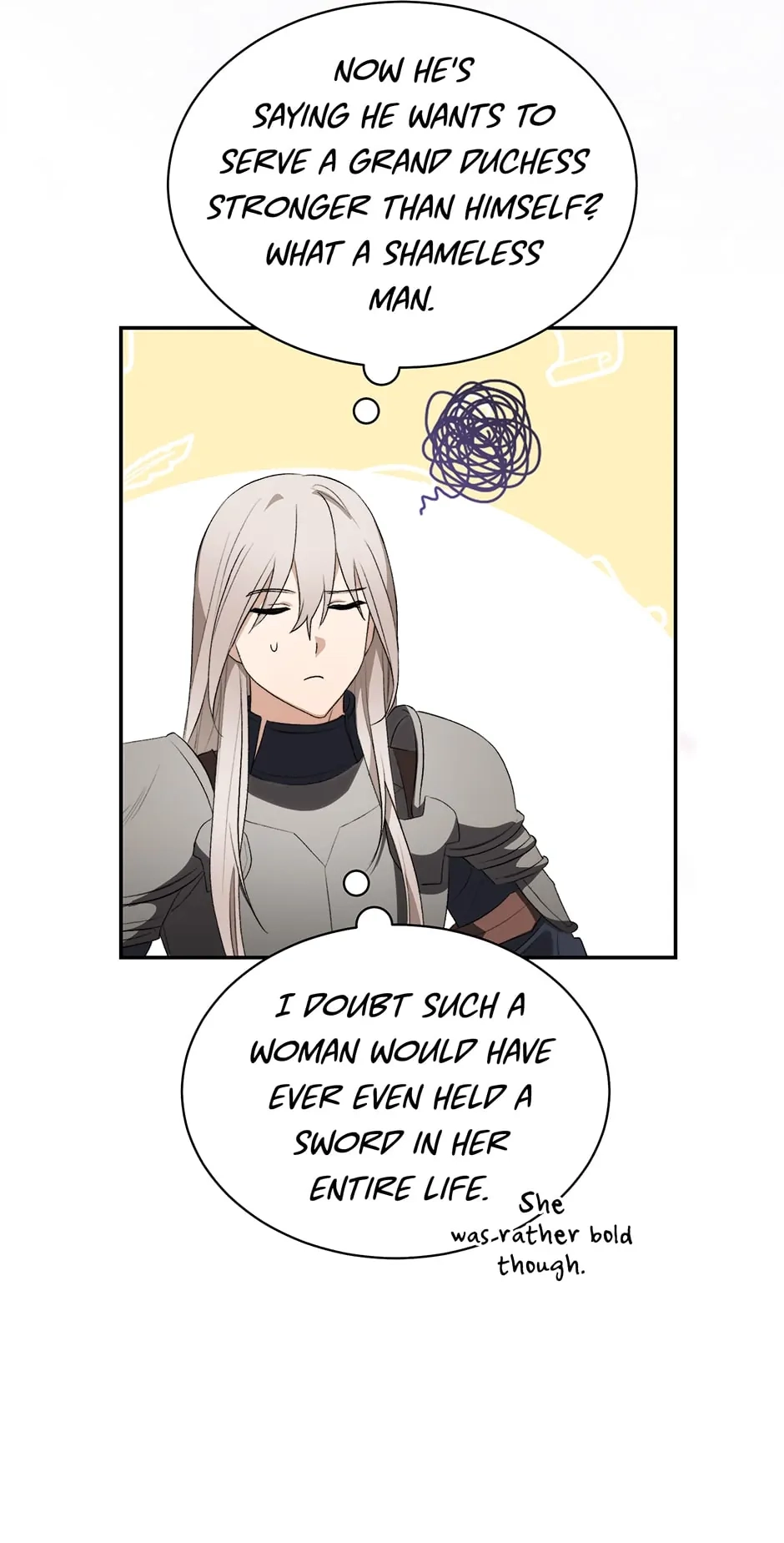 Read How to Satisfy the Devil chapter 10 image 41 on Lezhin