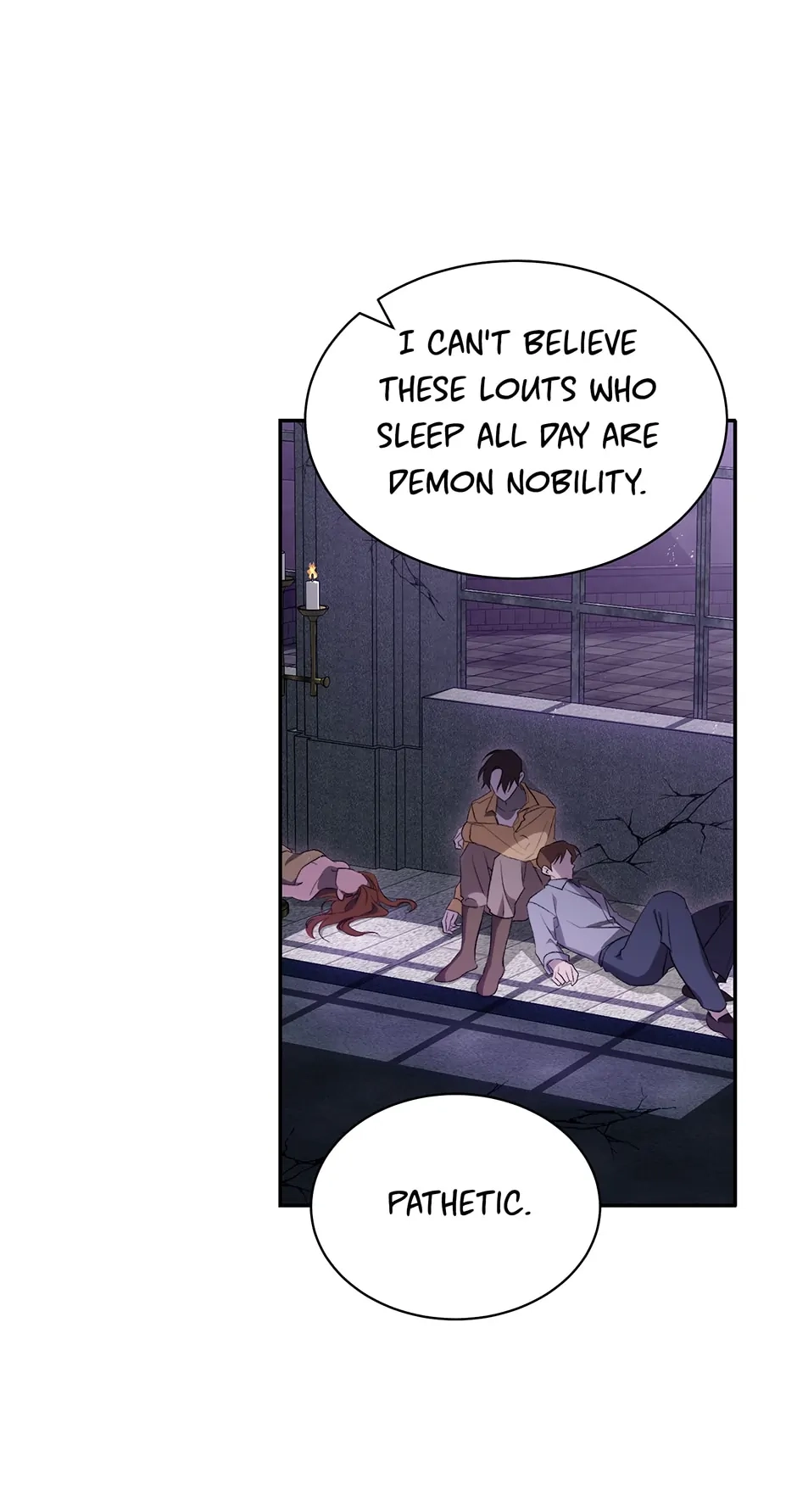 Read How to Satisfy the Devil chapter 10 image 56 on Lezhin