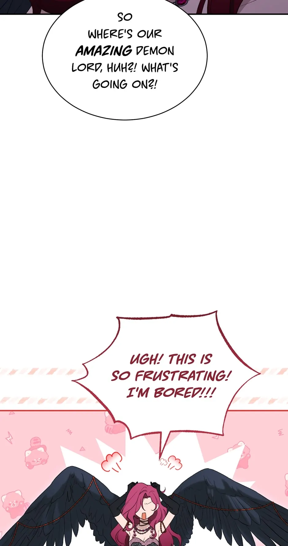 Read How to Satisfy the Devil chapter 10 image 58 on Lezhin