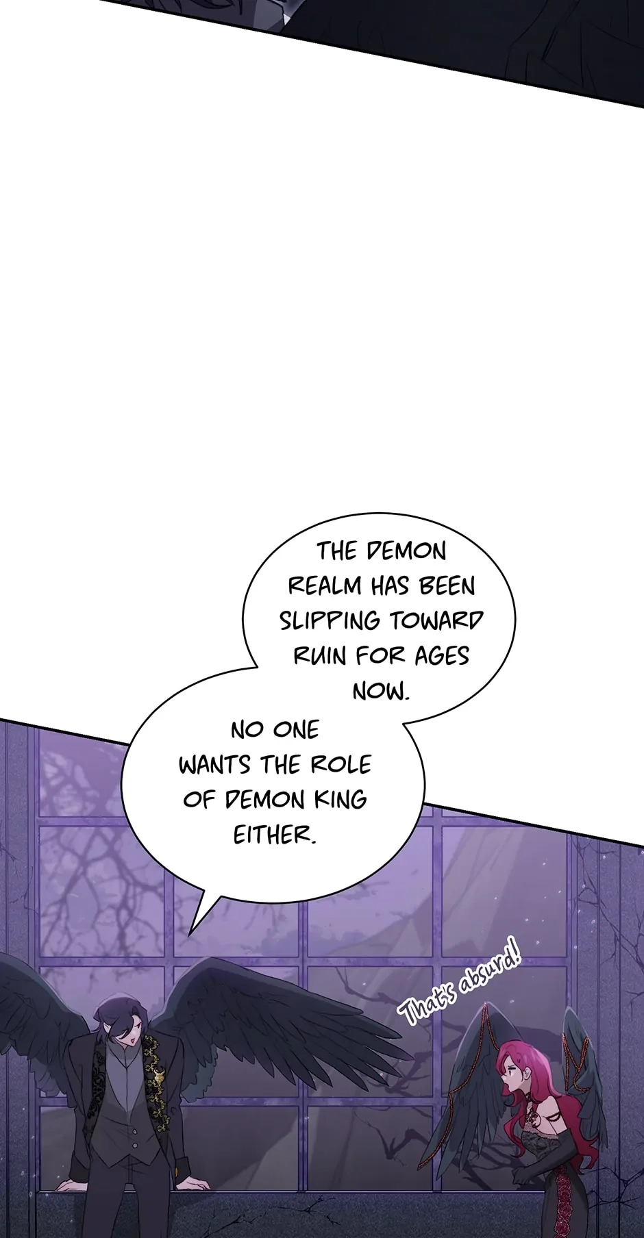Read How to Satisfy the Devil chapter 10 image 63 on Lezhin