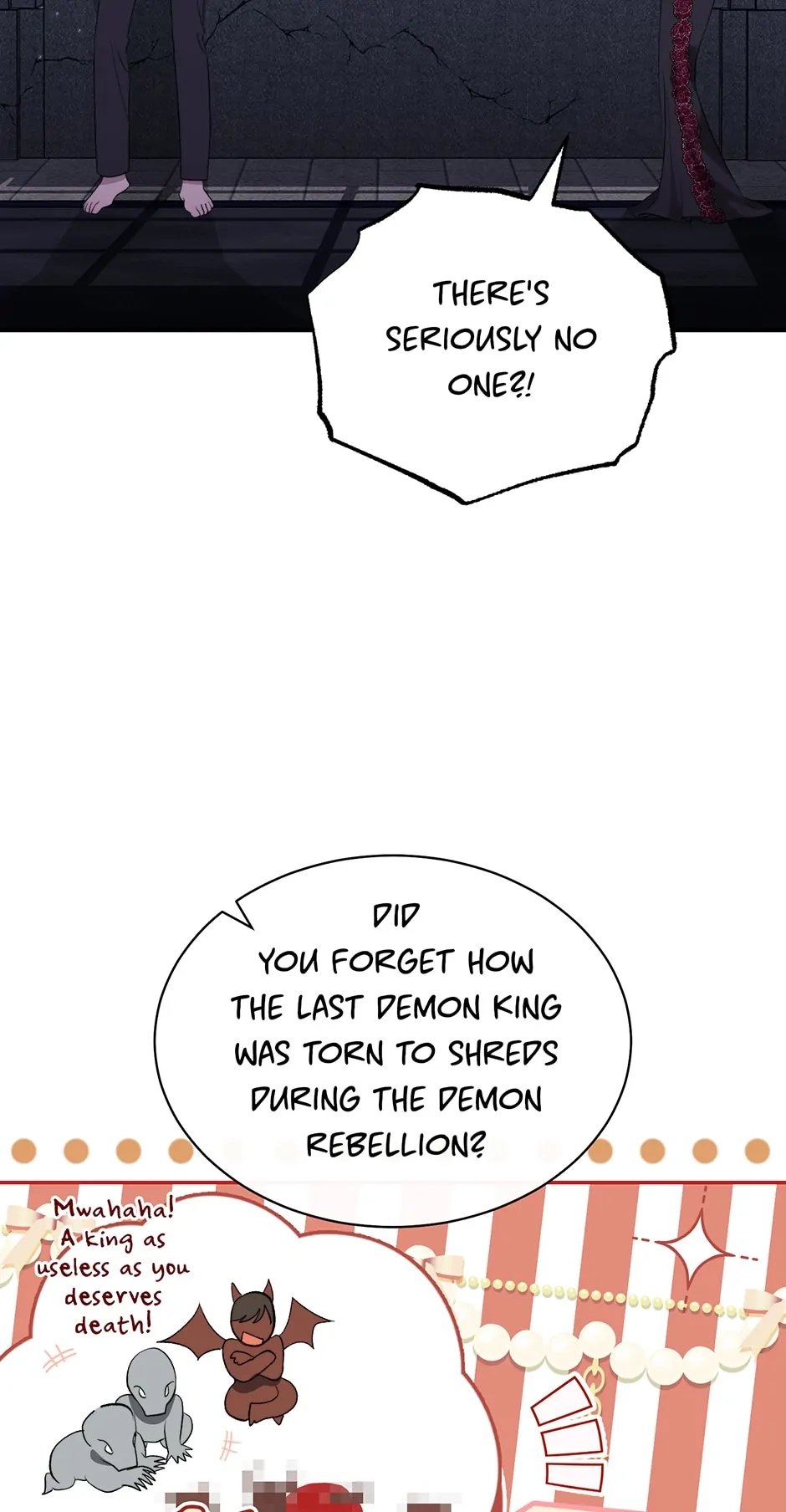 Read How to Satisfy the Devil chapter 10 image 64 on Lezhin