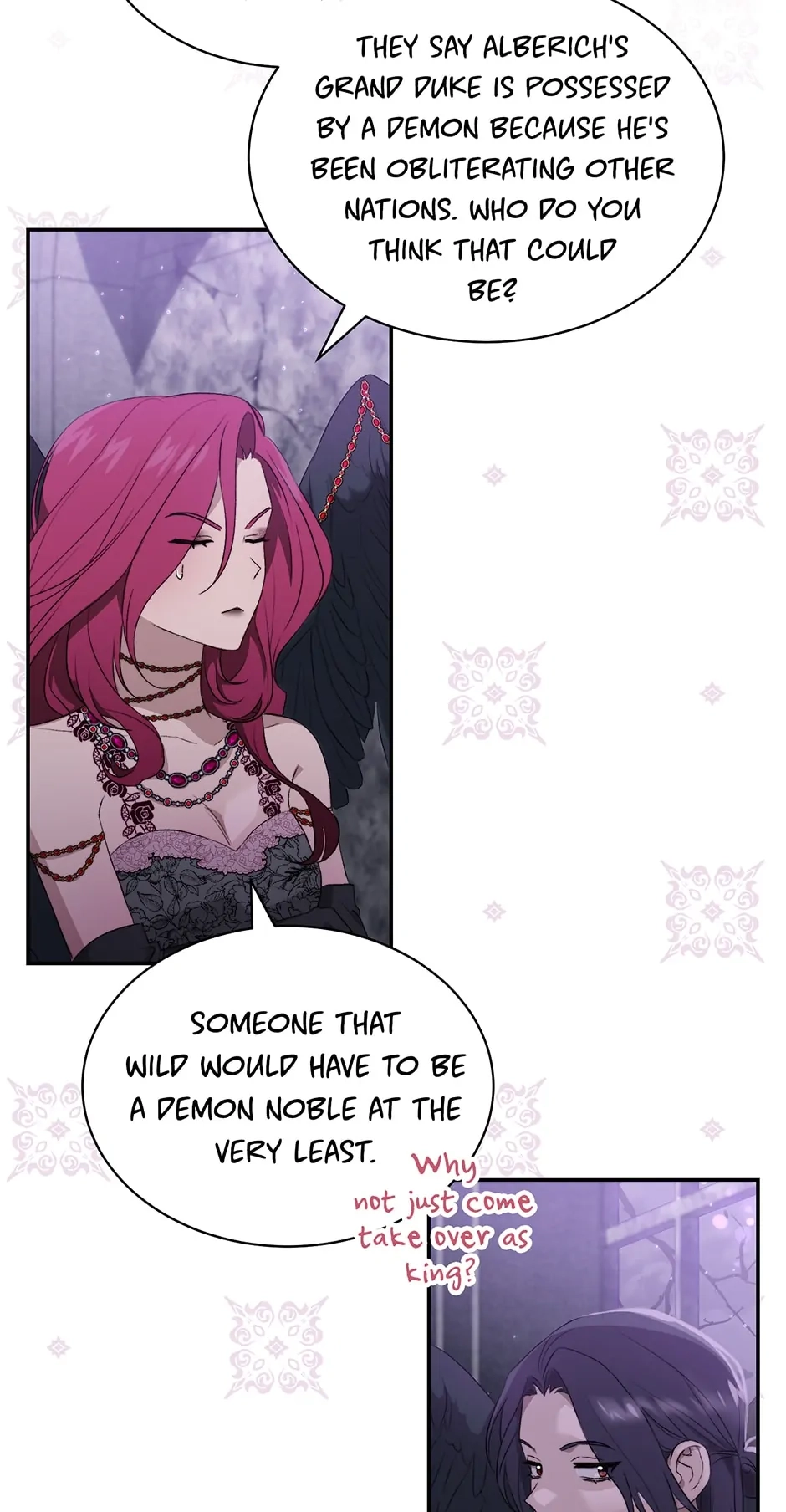 Read How to Satisfy the Devil chapter 10 image 66 on Lezhin
