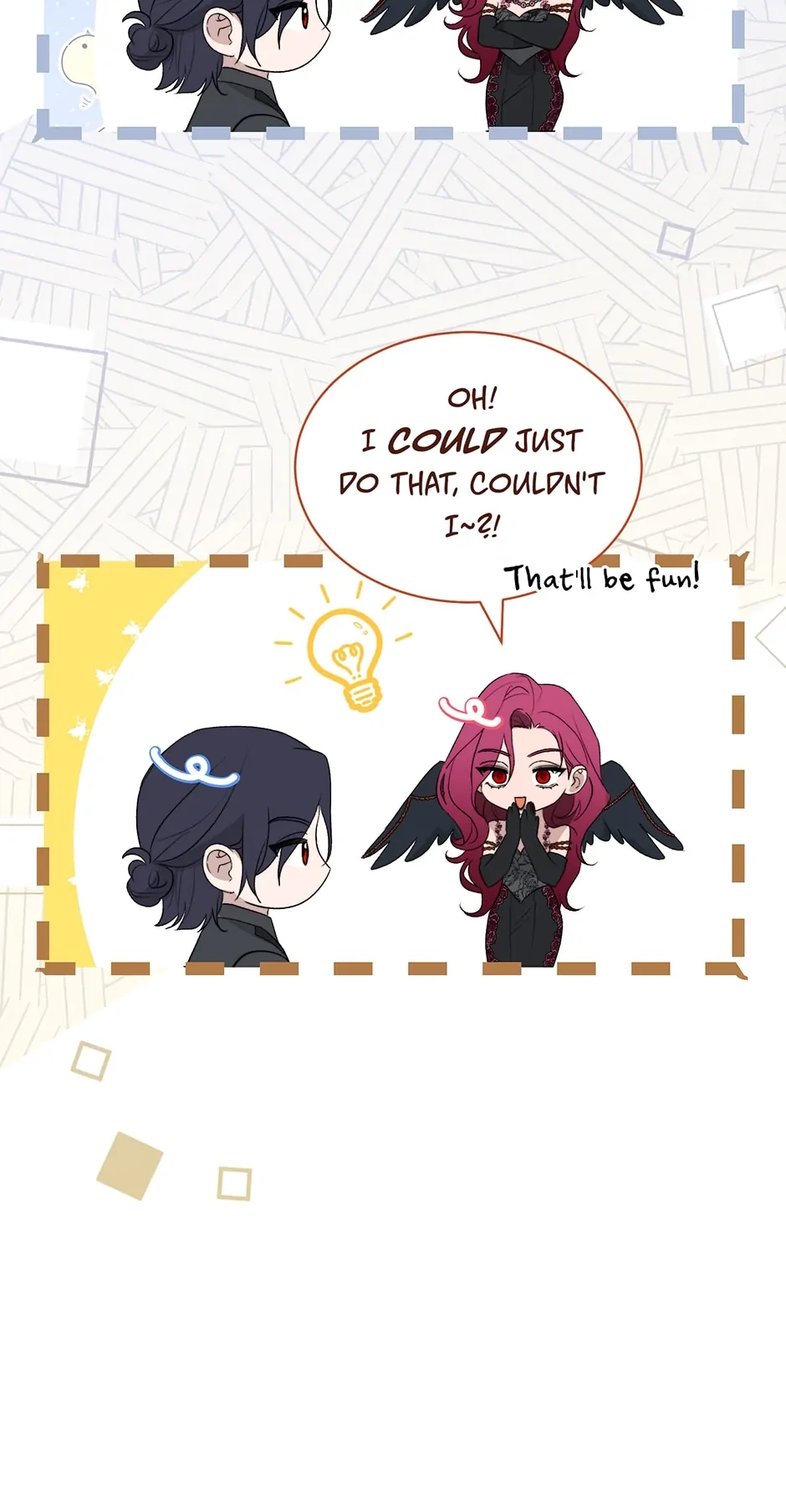 Read How to Satisfy the Devil chapter 10 image 68 on Lezhin