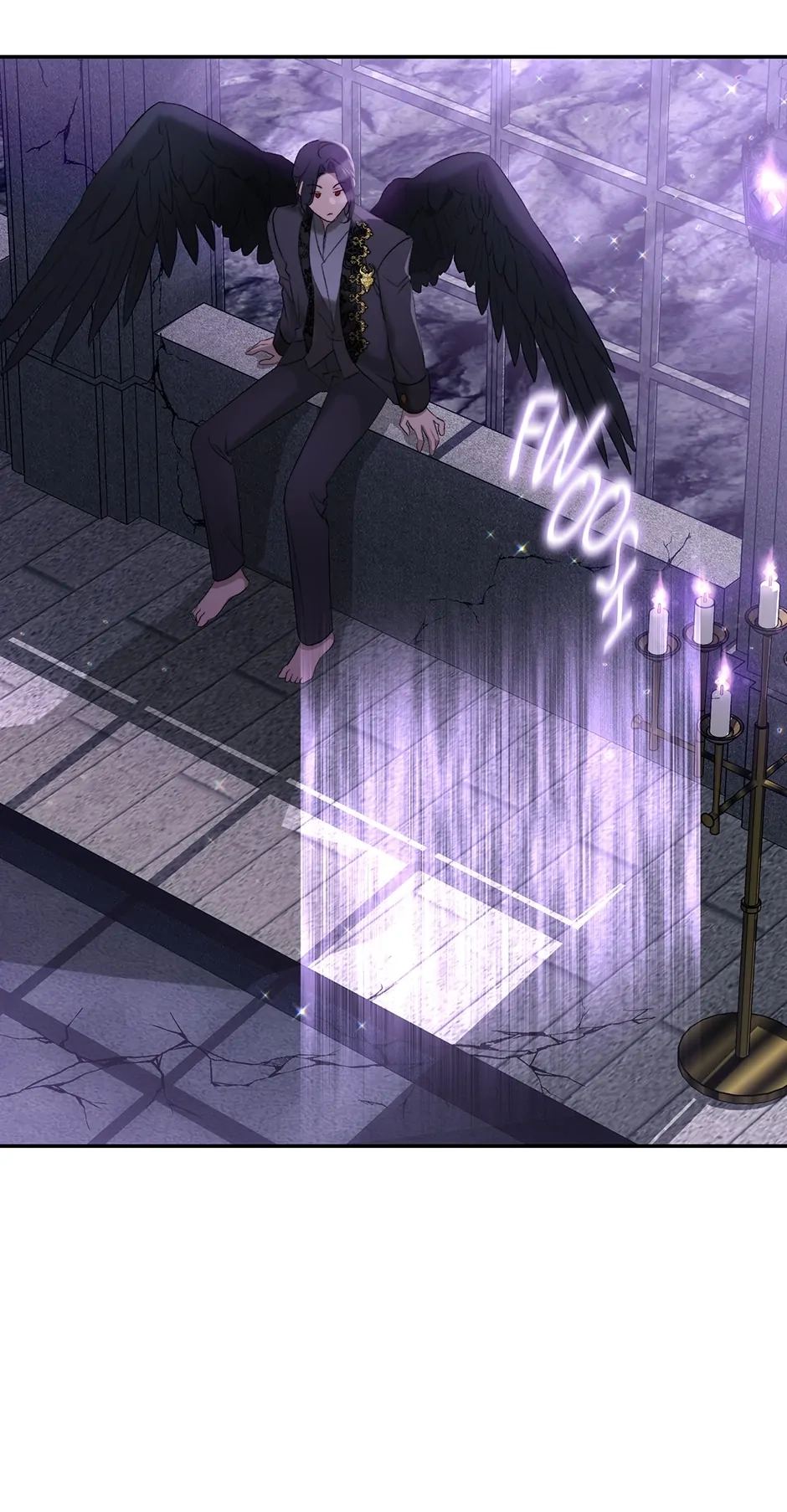 Read How to Satisfy the Devil chapter 10 image 69 on Lezhin