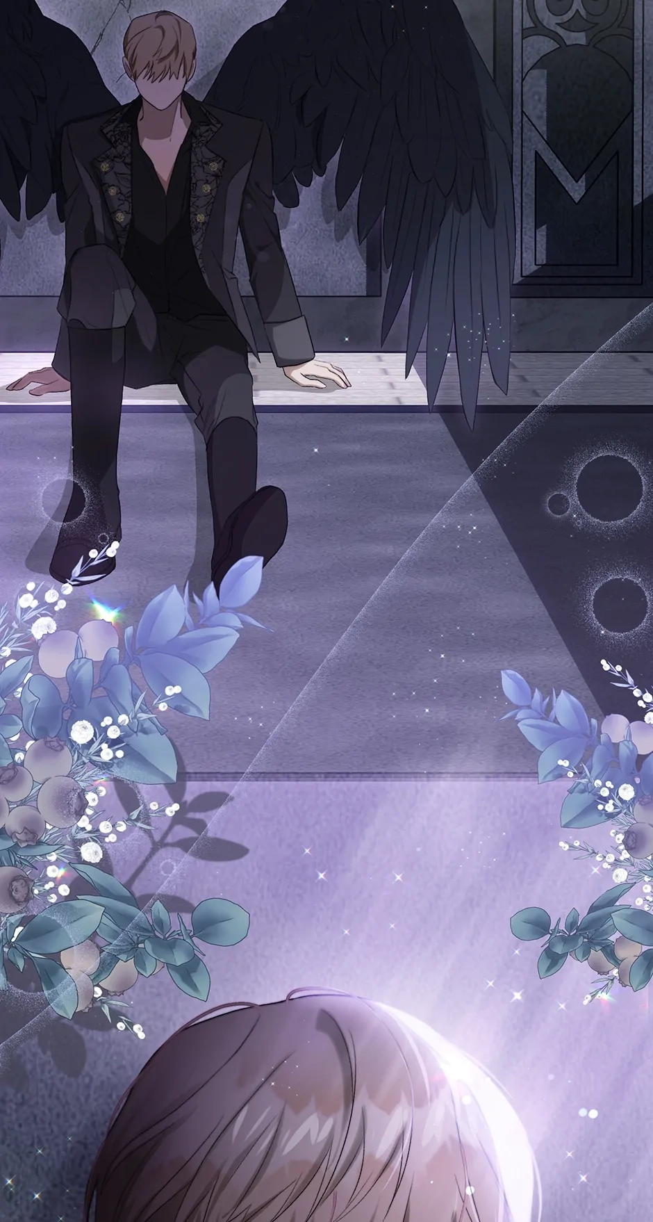 Read How to Satisfy the Devil chapter 10 image 74 on Lezhin