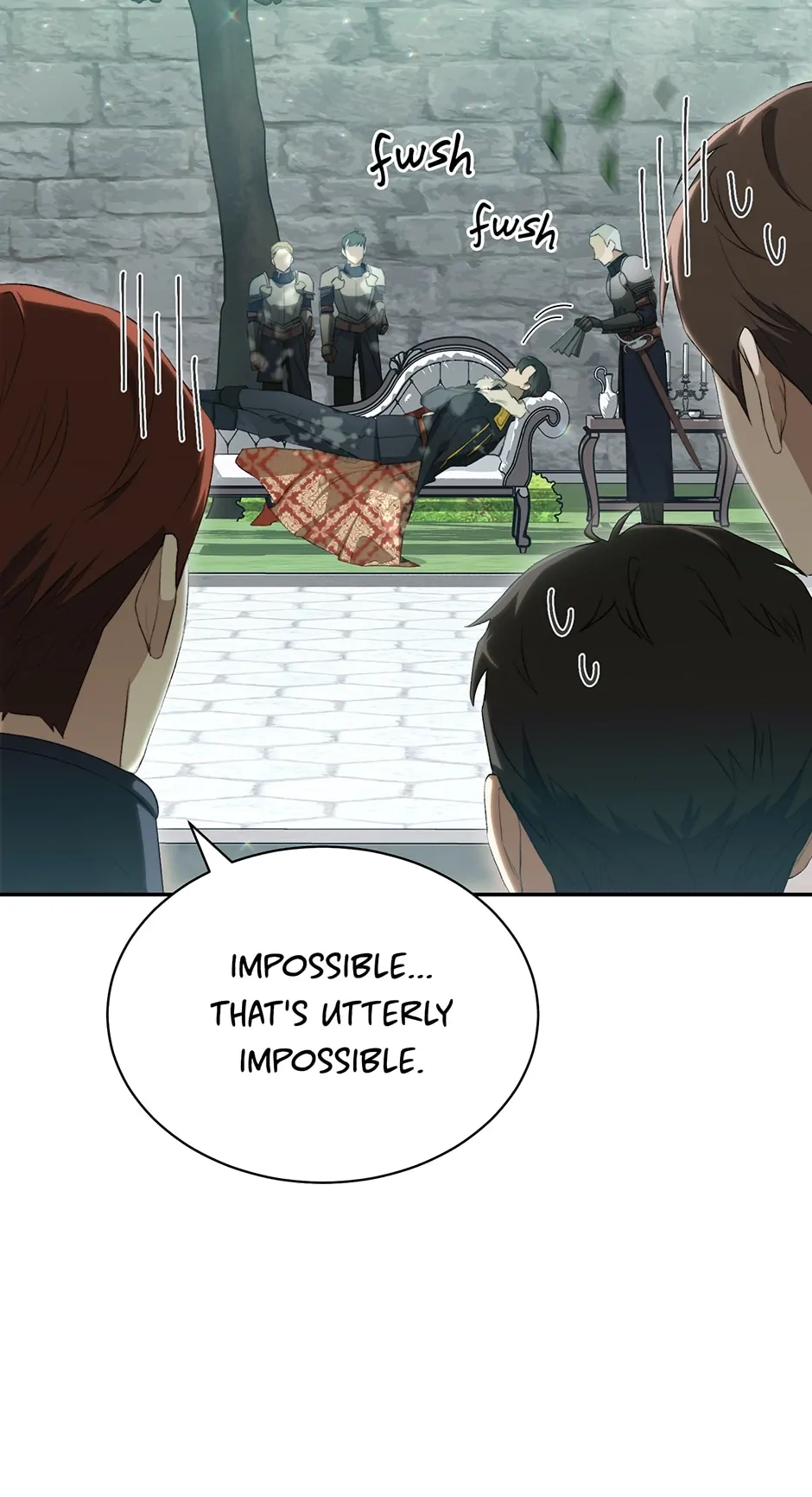 Read How to Satisfy the Devil chapter 10 image 9 on Lezhin