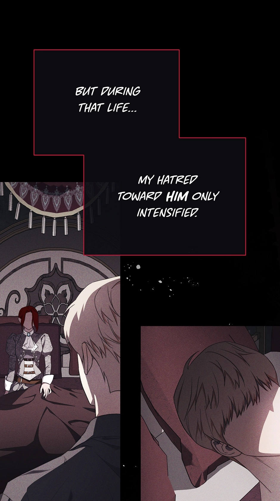 Read How to Satisfy the Devil chapter 11 image 15 on Lezhin