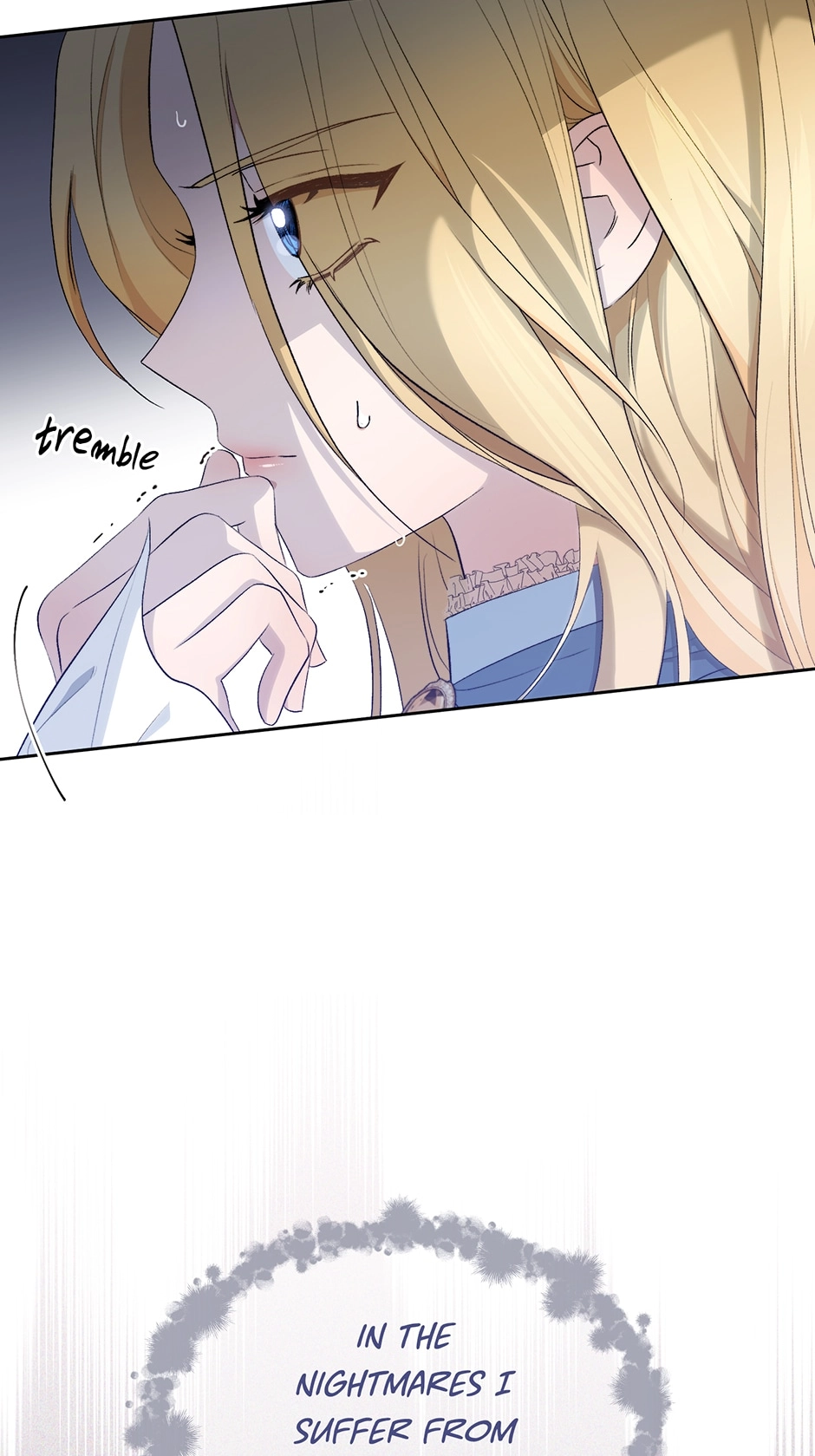 Read How to Satisfy the Devil chapter 11 image 18 on Lezhin