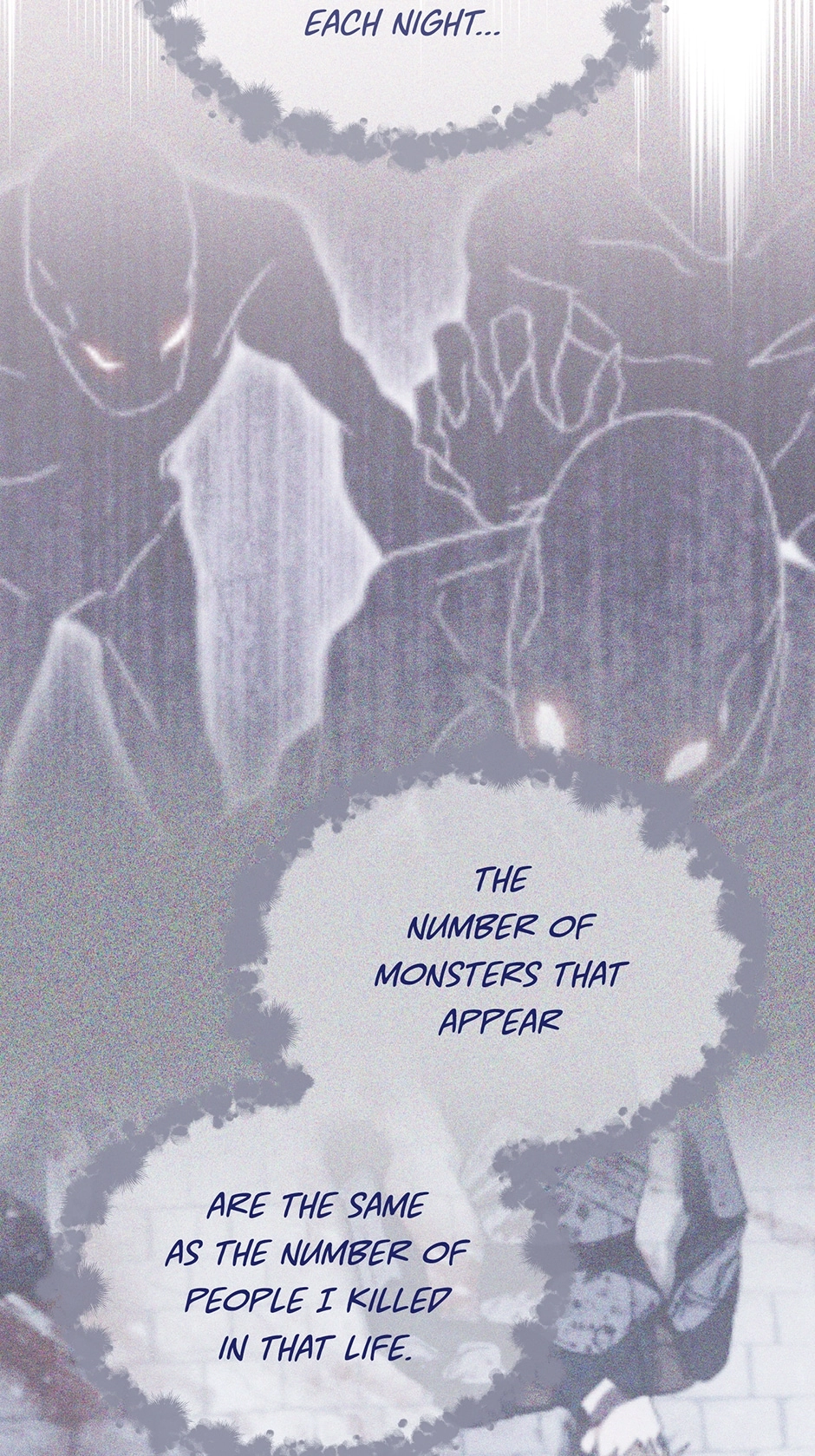 Read How to Satisfy the Devil chapter 11 image 19 on Lezhin