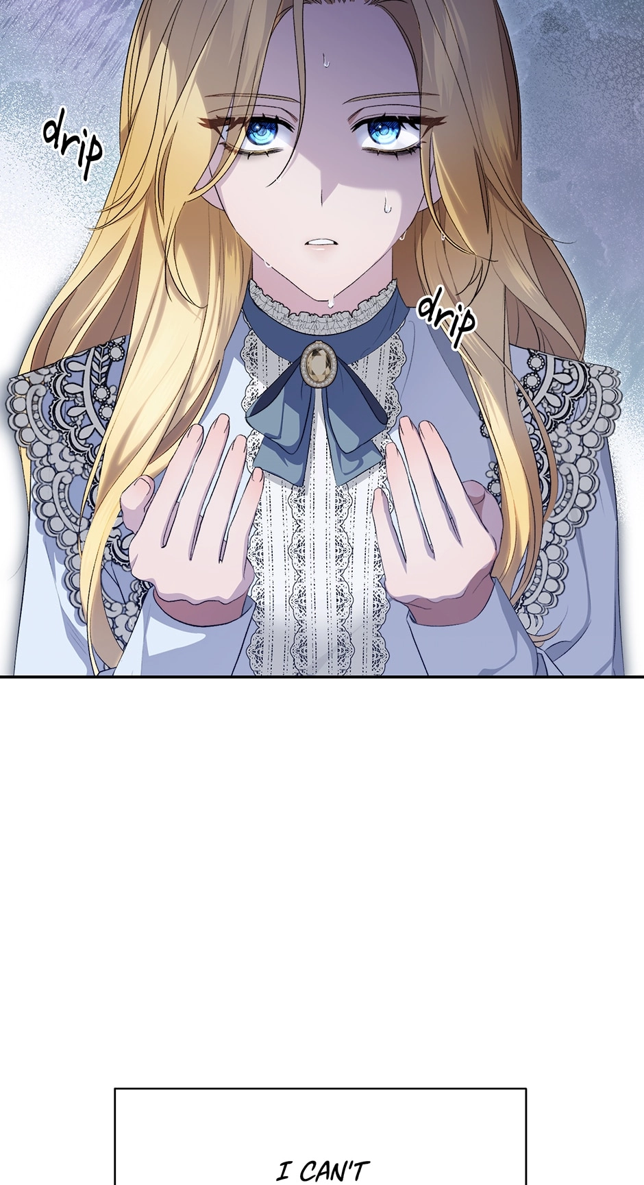 Read How to Satisfy the Devil chapter 11 image 2 on Lezhin